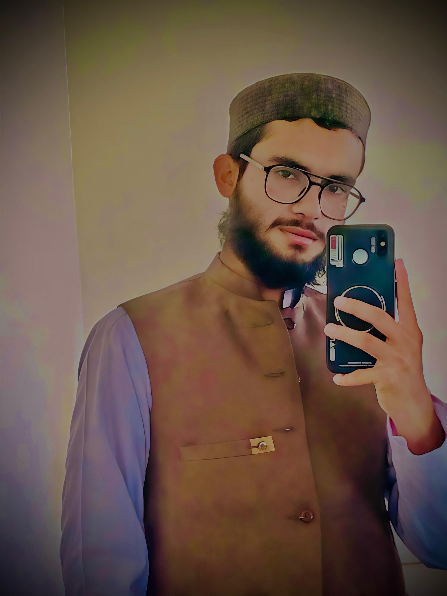 Hafiz Hamza Sabir