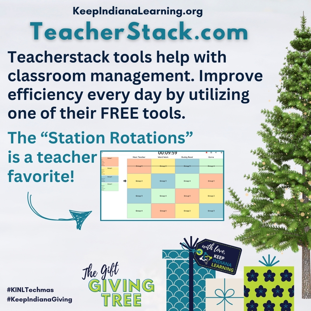 Teacherstack