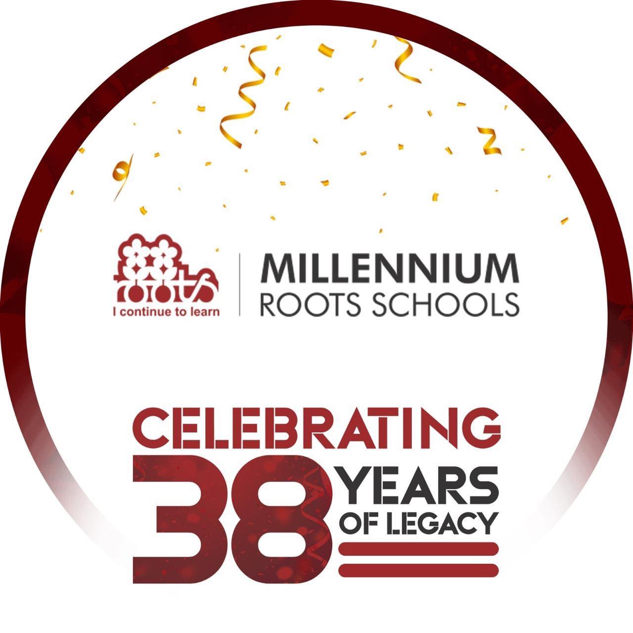 Roots... - Roots Millennium School, Kensington Campus, Karachi