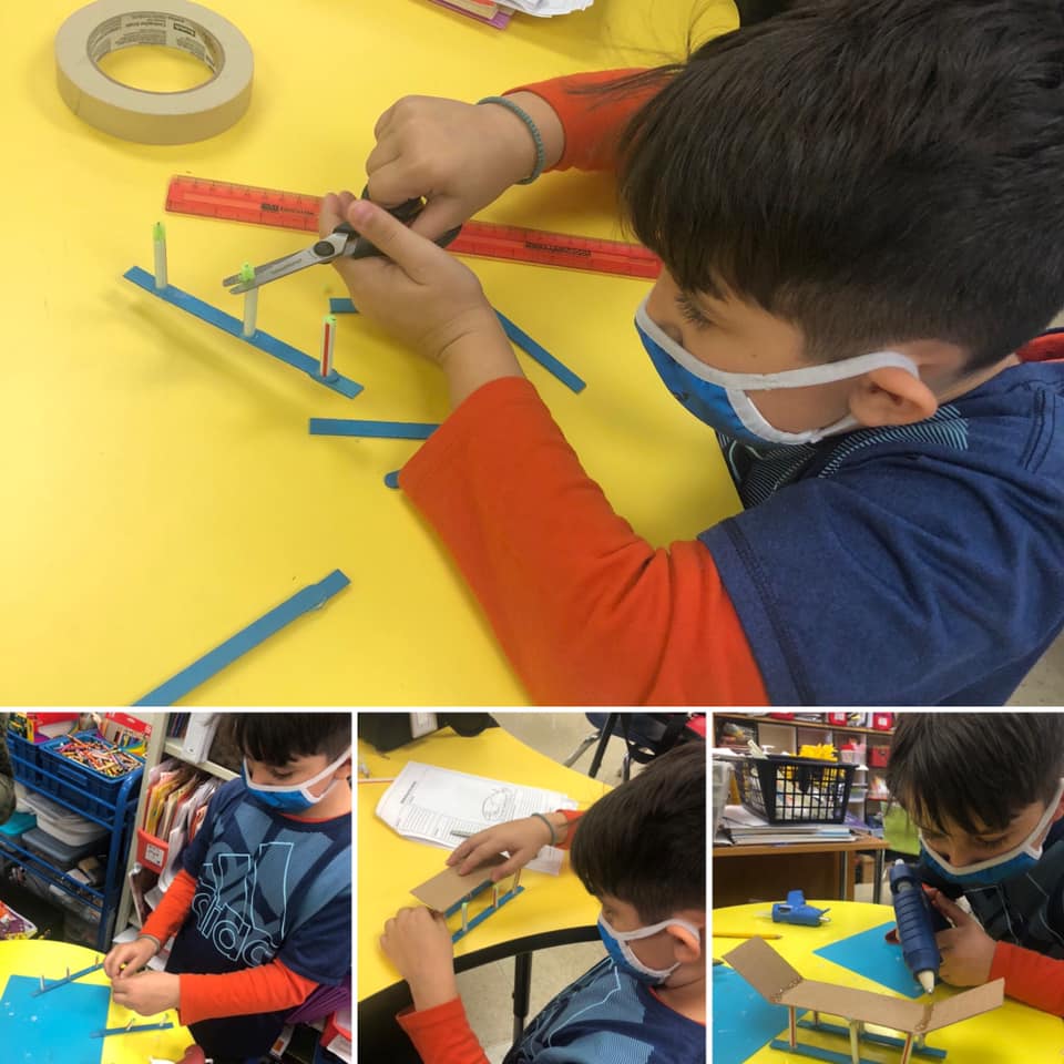 The Art of Visual Writing K-3