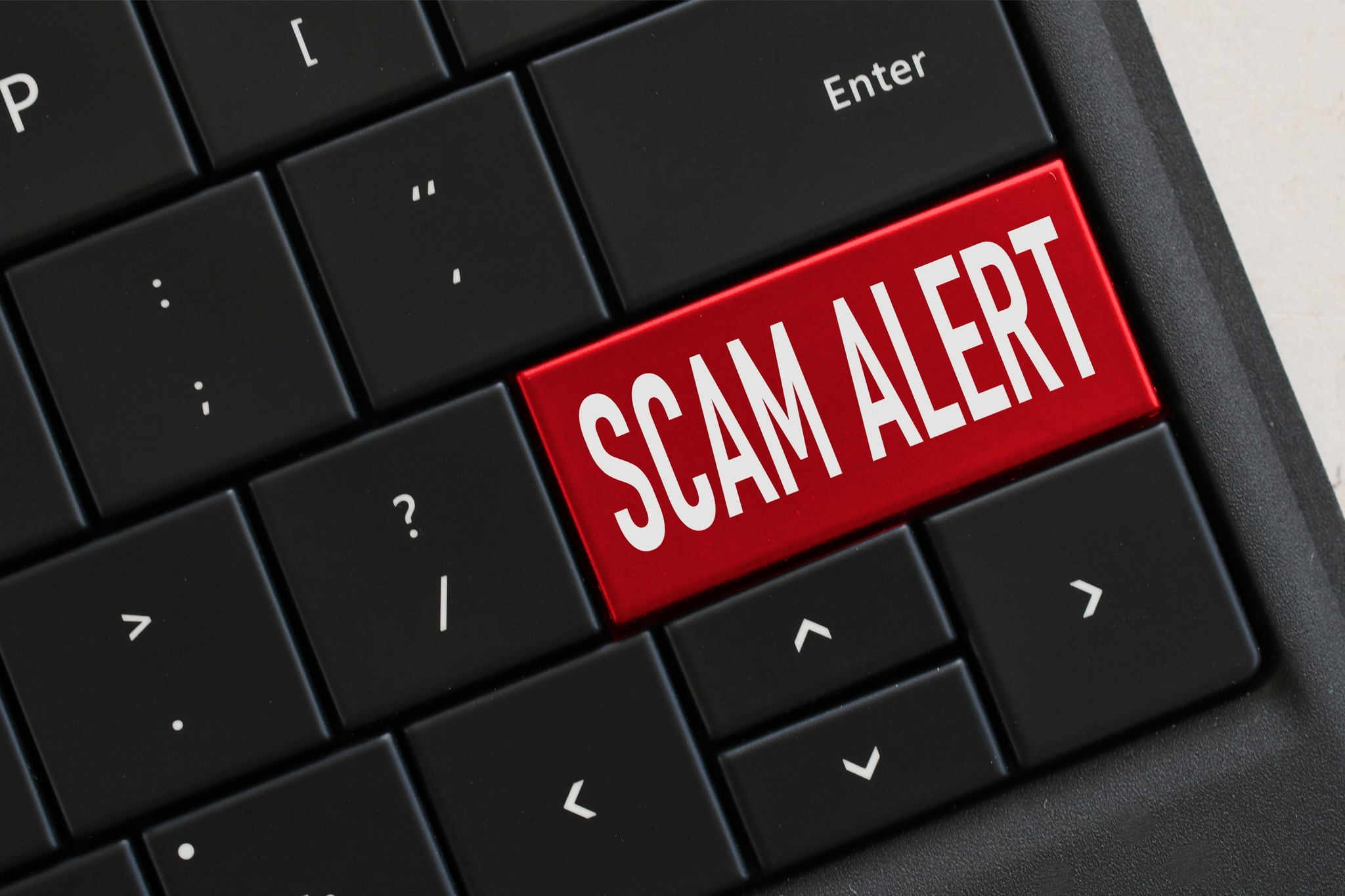 🚨 SCAM ALERT 🚨 We are noticing an... - NSW Police Force | Facebook