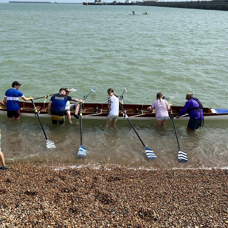 Dover Rowing Club | Dover