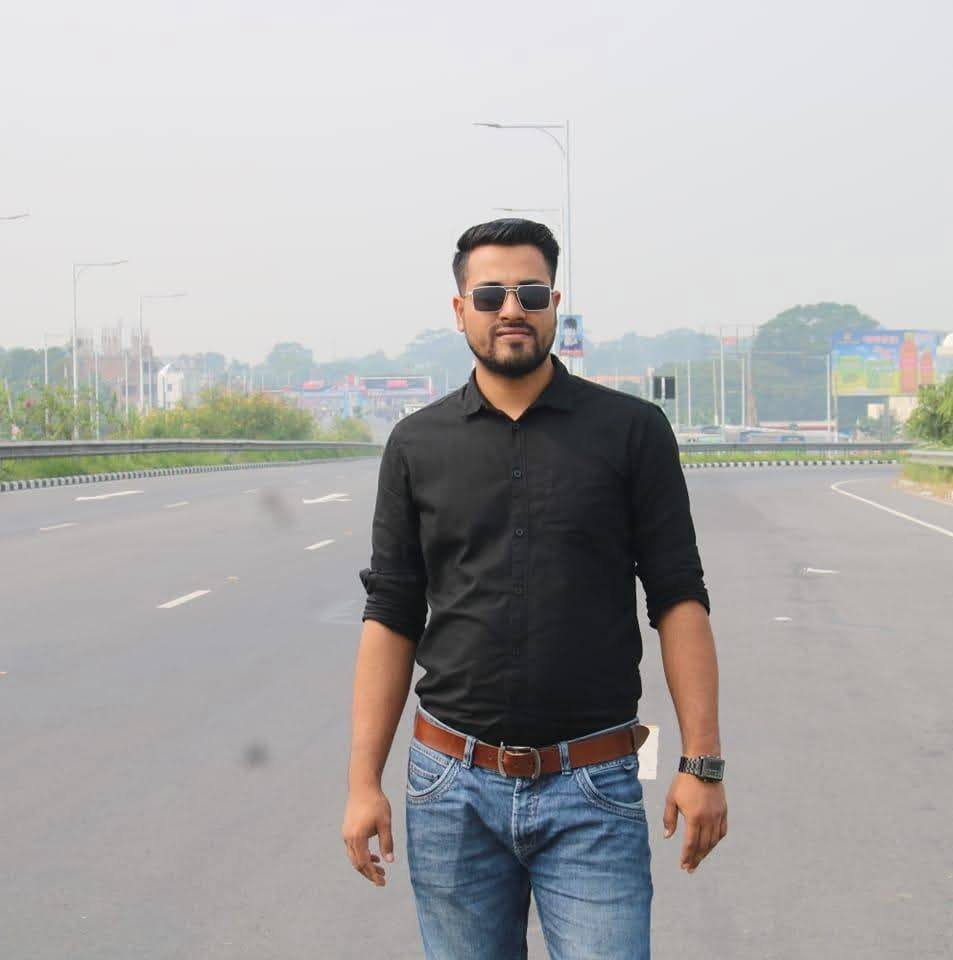 Masud Rana