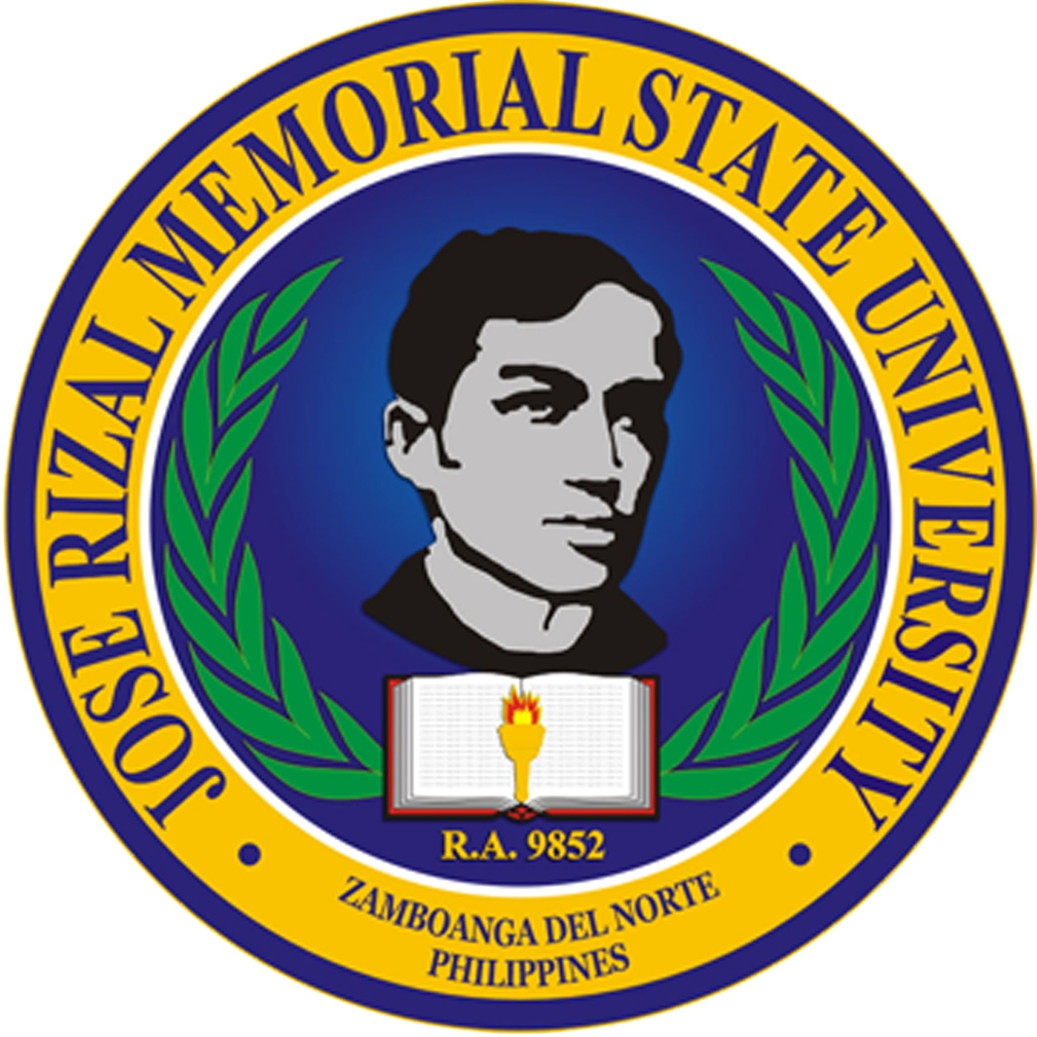 📣... - Jose Rizal Memorial State University - Dipolog Campus | Facebook