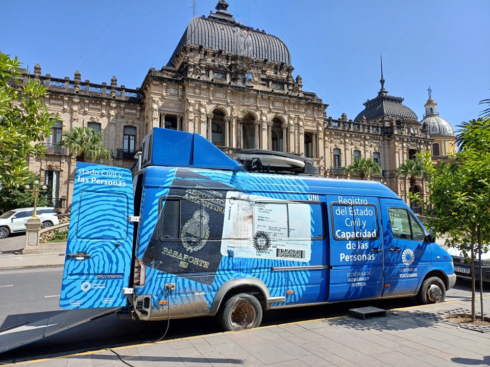 Línea 19 y Línea 11 Tucumán - ¡¡Ya estamos implementando la # ...
