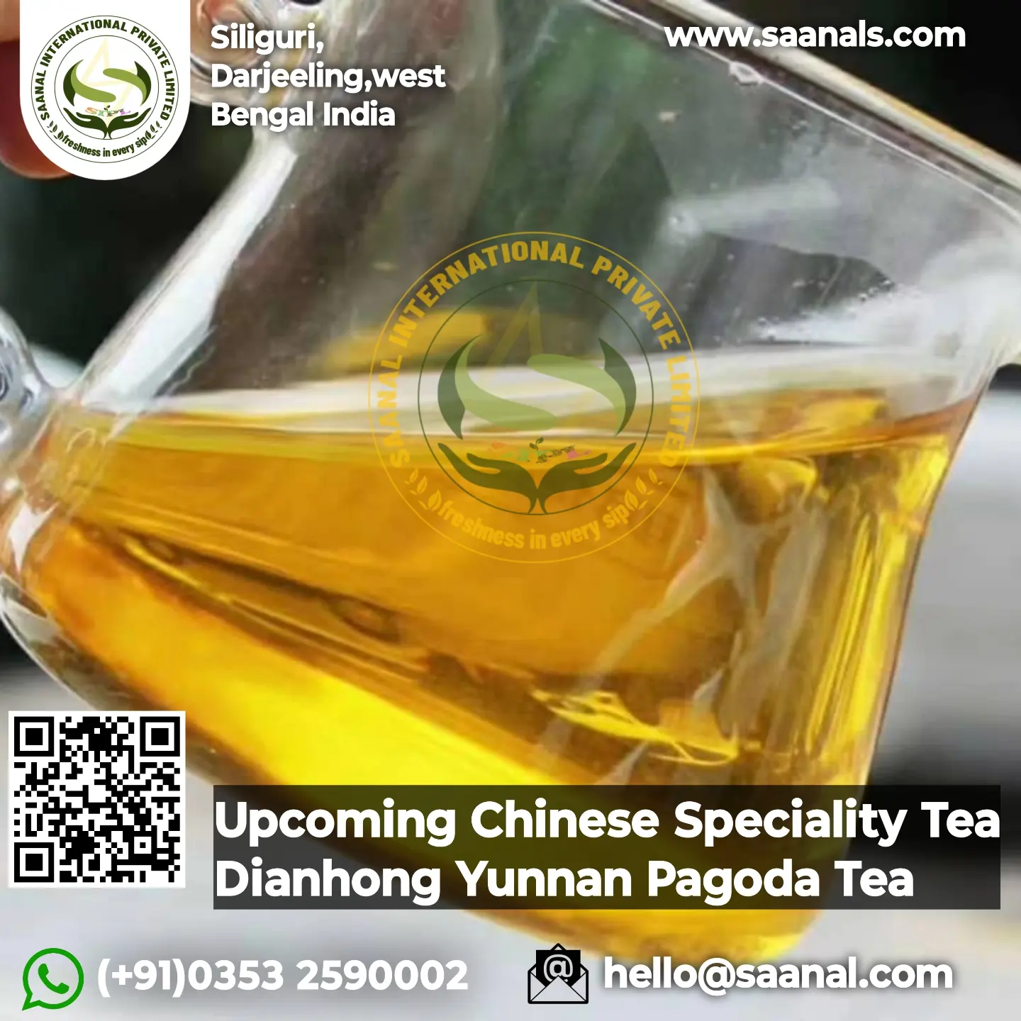 theteaforyou.com | Siliguri