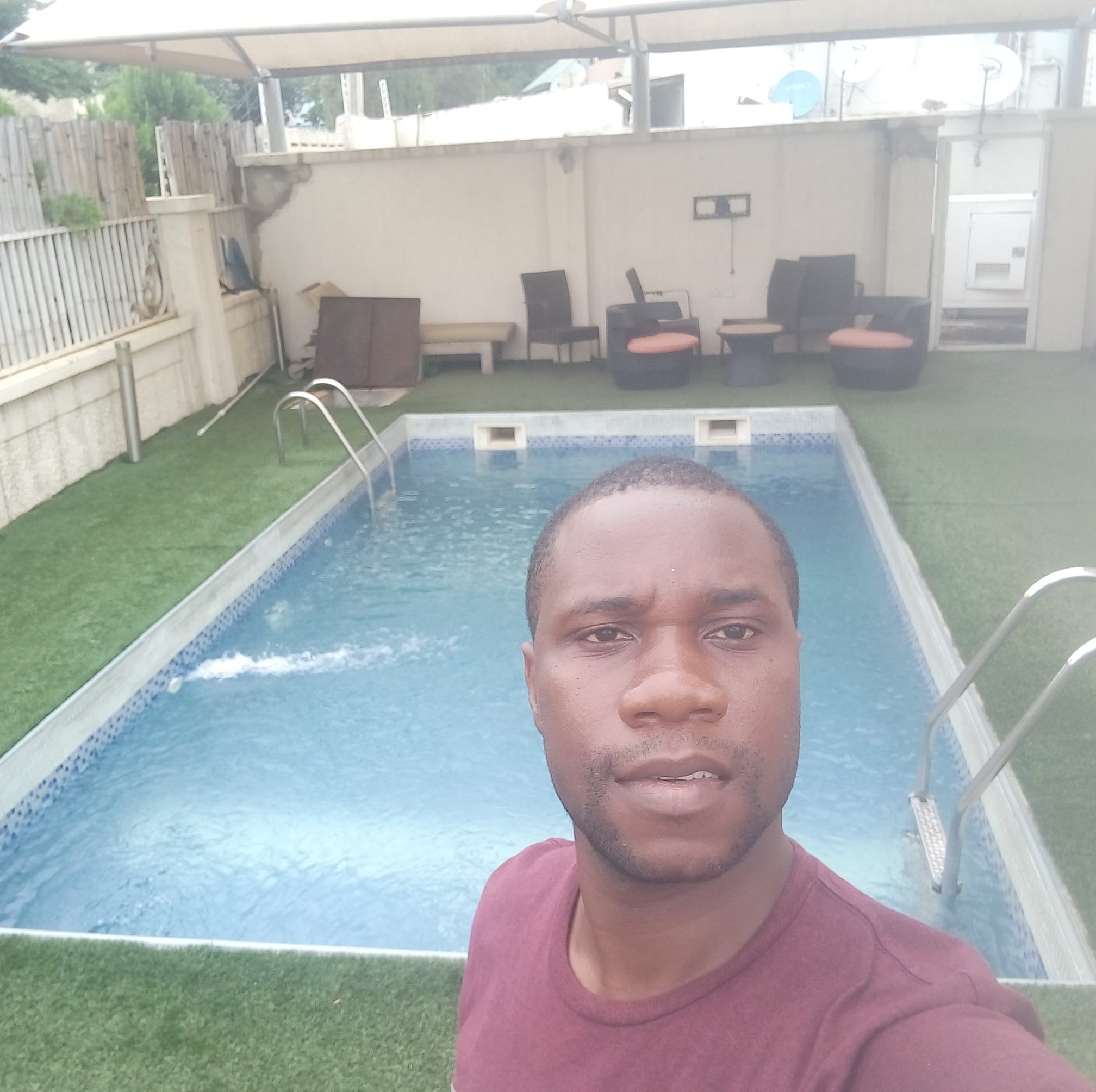 Aquabluez pools | Abuja