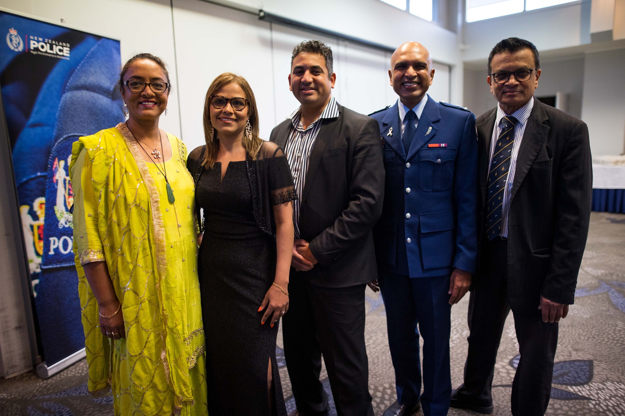 Multicultural New Zealand: Federation of Multicultural Councils