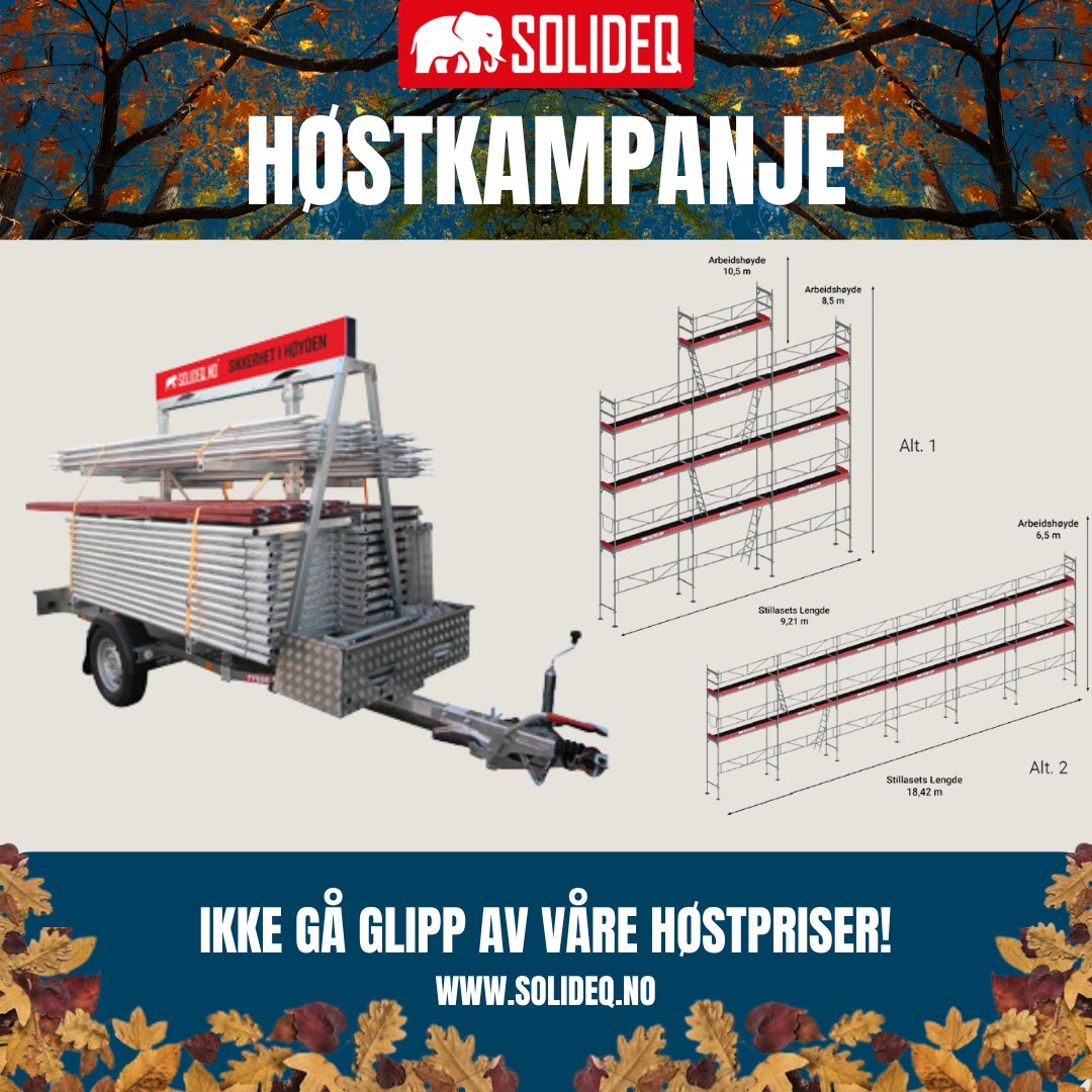 Solideq | Kleppestø