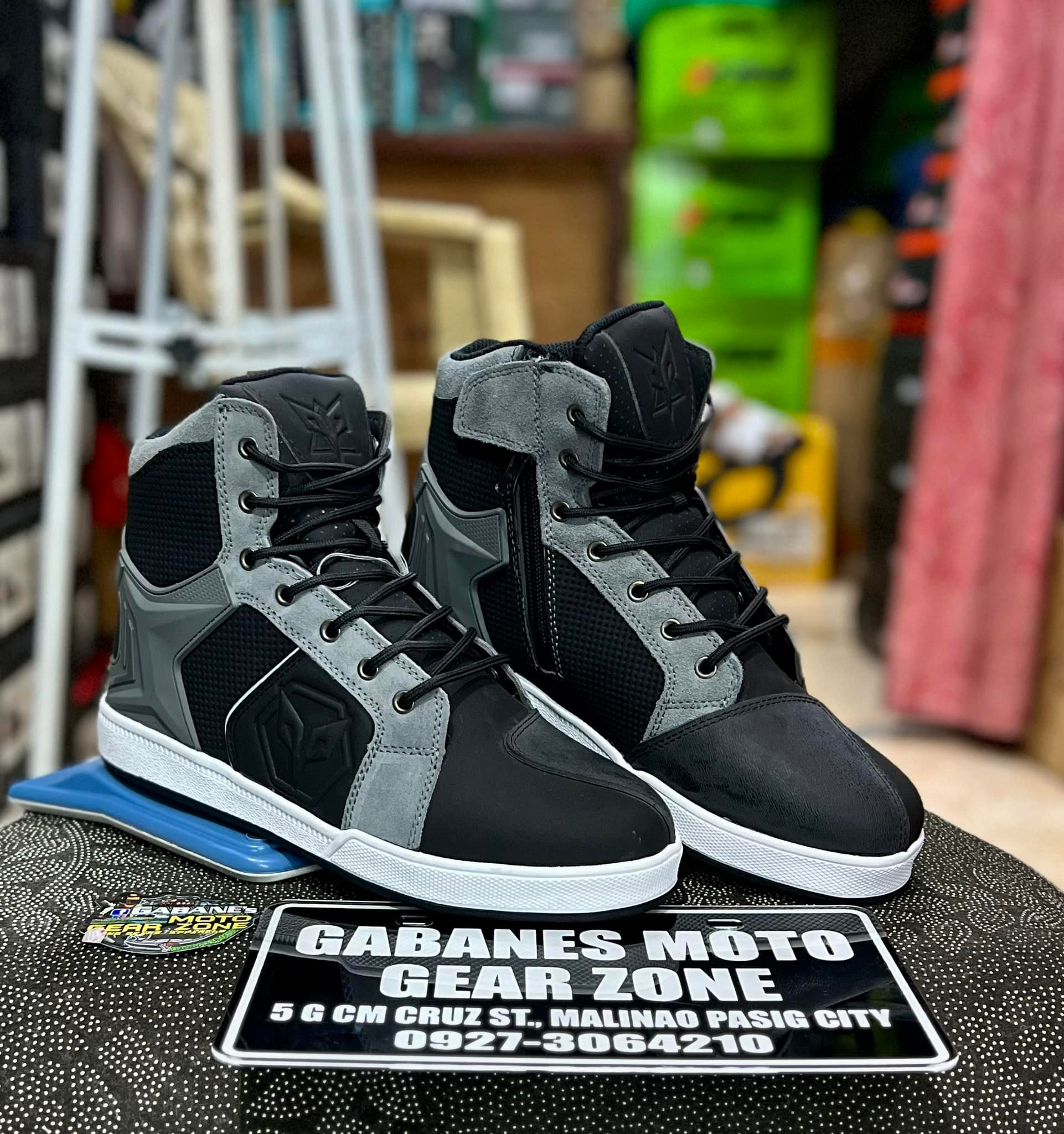 NOW AVAILABLE❗️❗️❗️ DUHAN RIDING SNEAKER Price 2,700 Pesos 