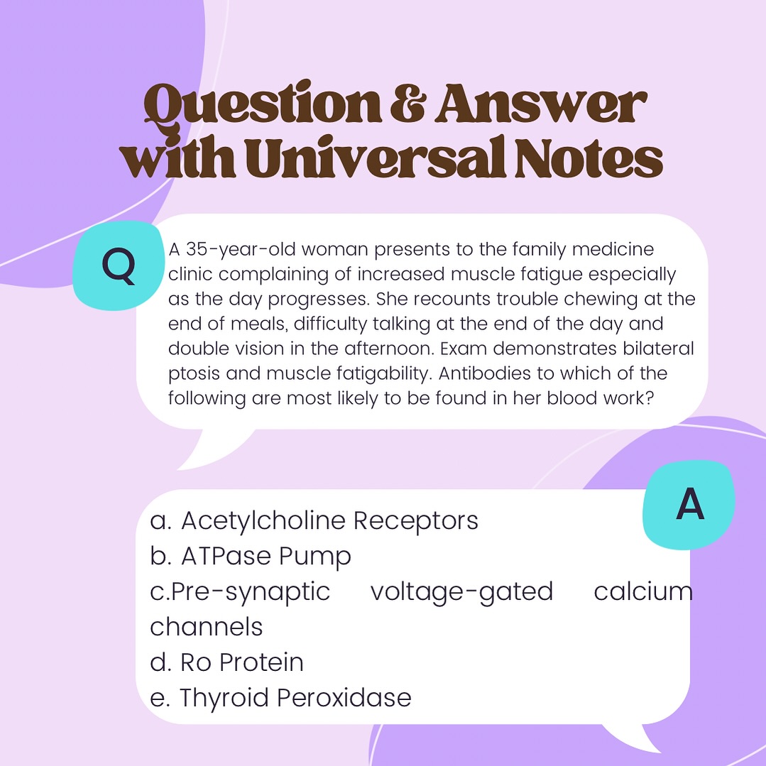 Universal Notes | Lewisburg WV