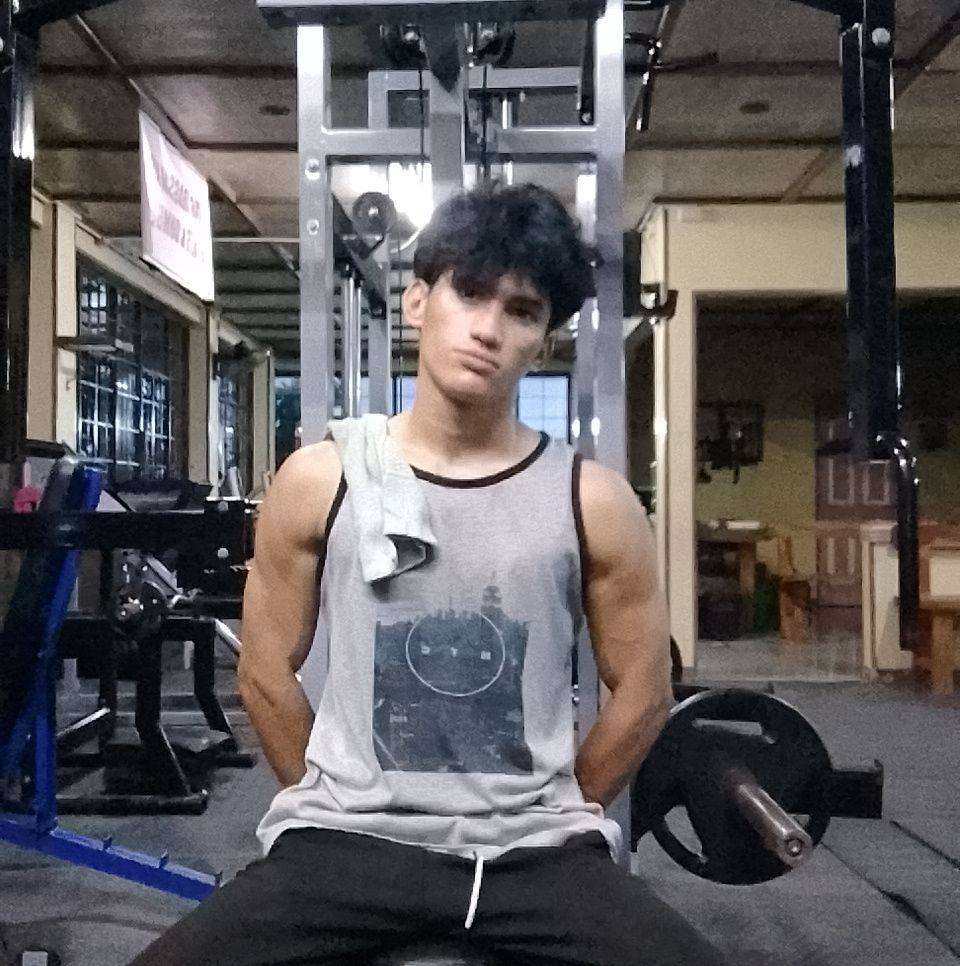 Noriel Agaton