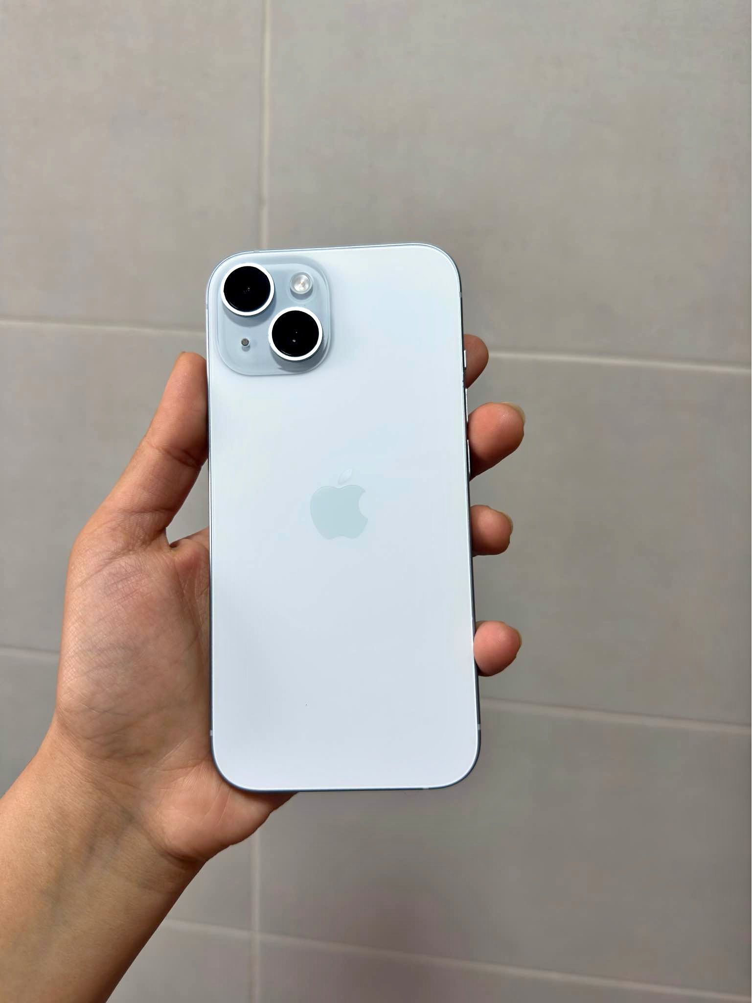 Iphone 15 normal - Cell Phones - Tétouan | Facebook Marketplace | Facebook