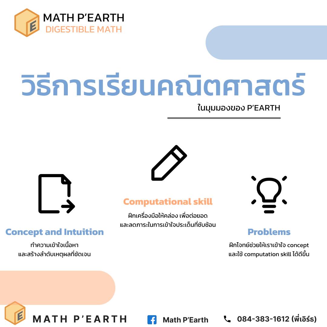 Math P'Earth - 