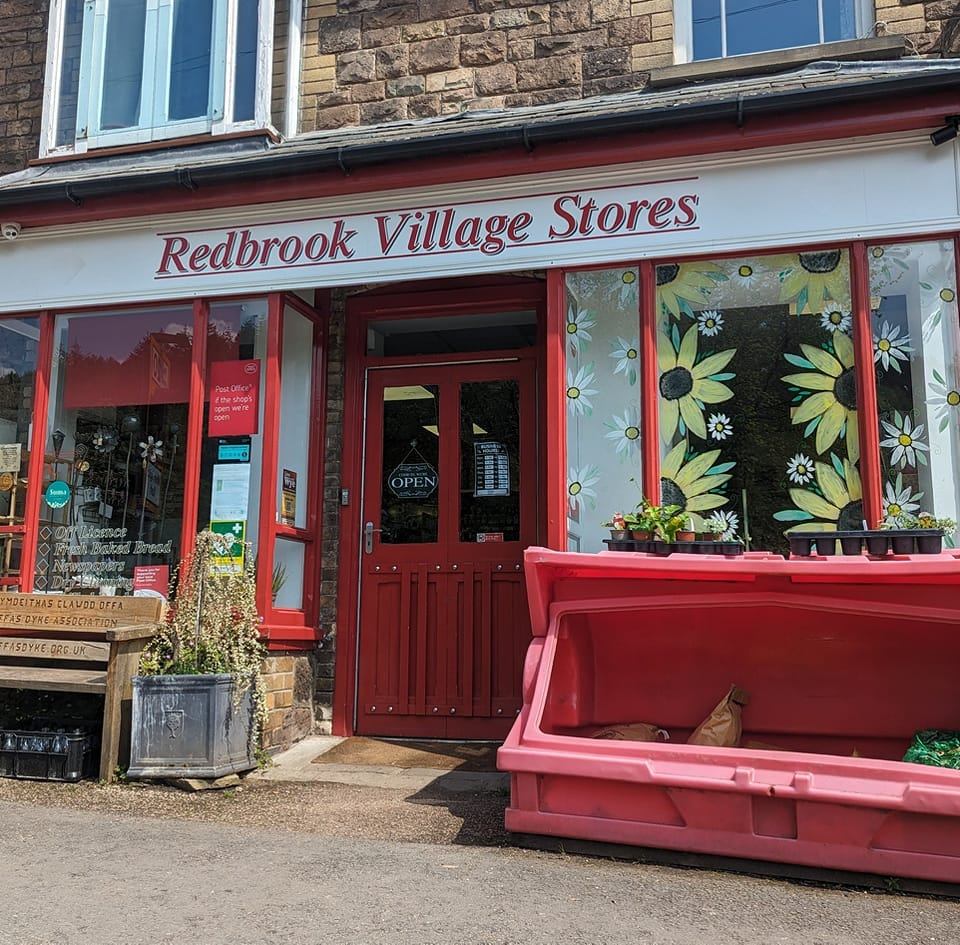 Redbrook Village Stores | Monmouth