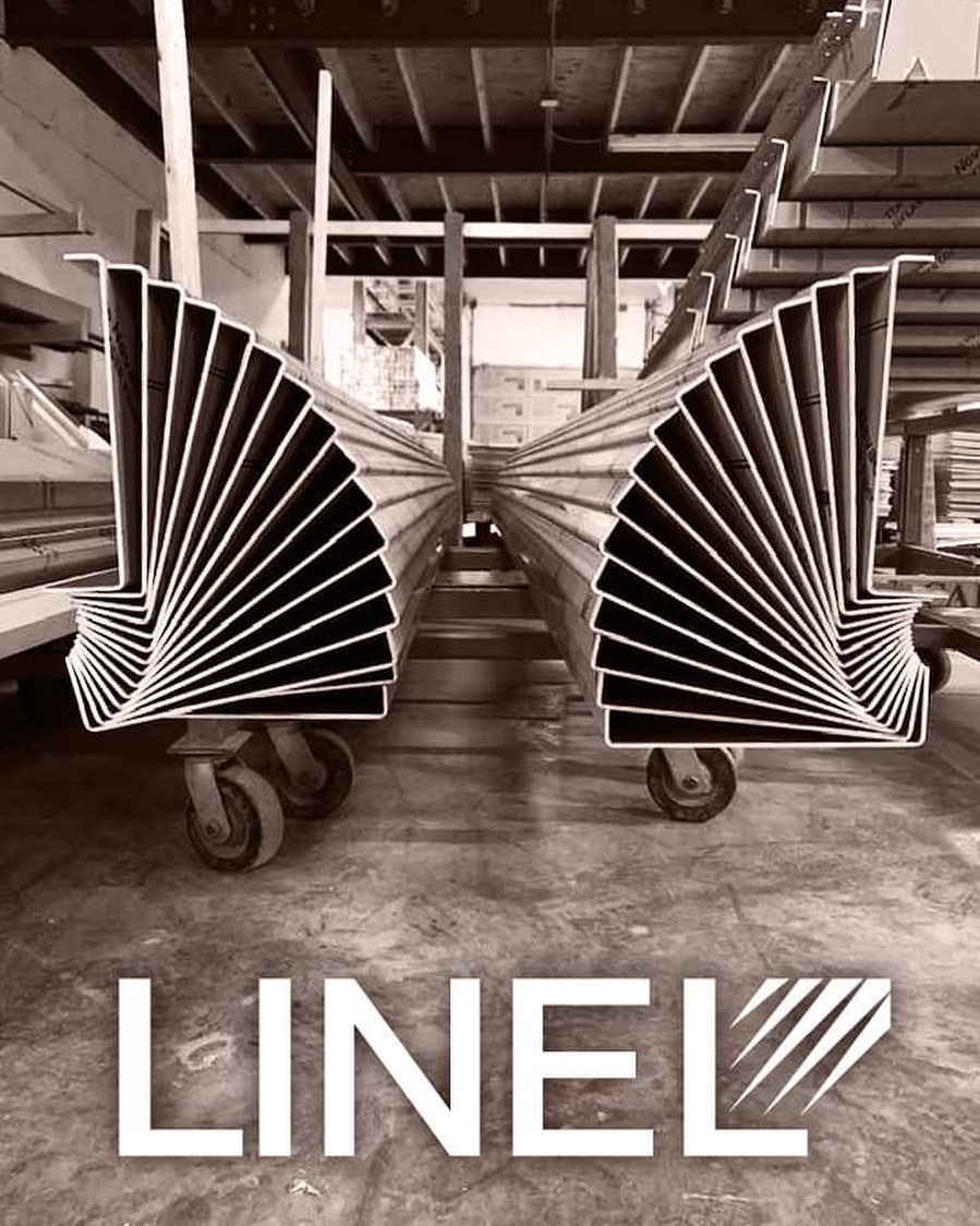 Linel LLC, A Mestek Company | Mooresville IN