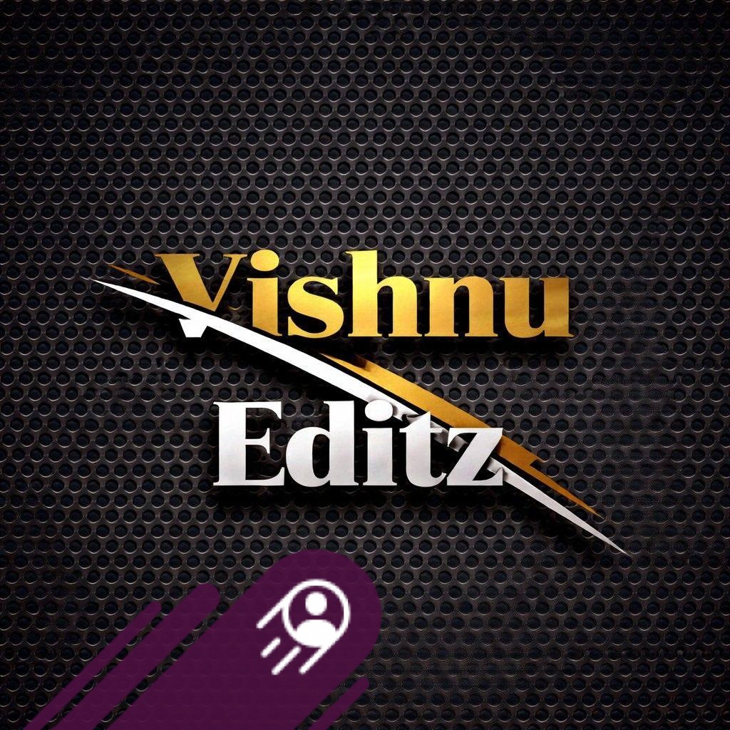 Vishnu Editz