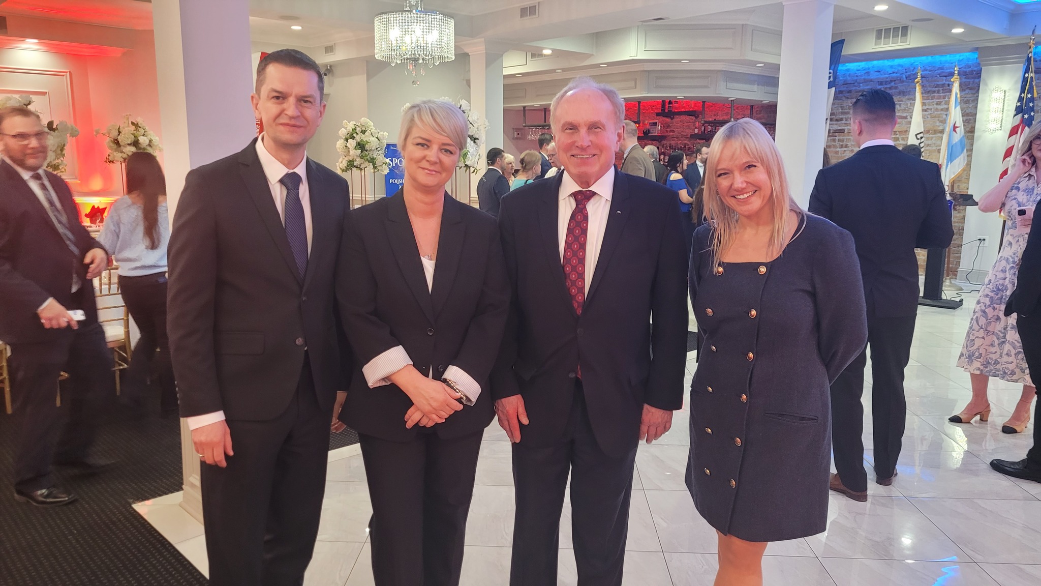 Amicus Poloniae Legal Clinic