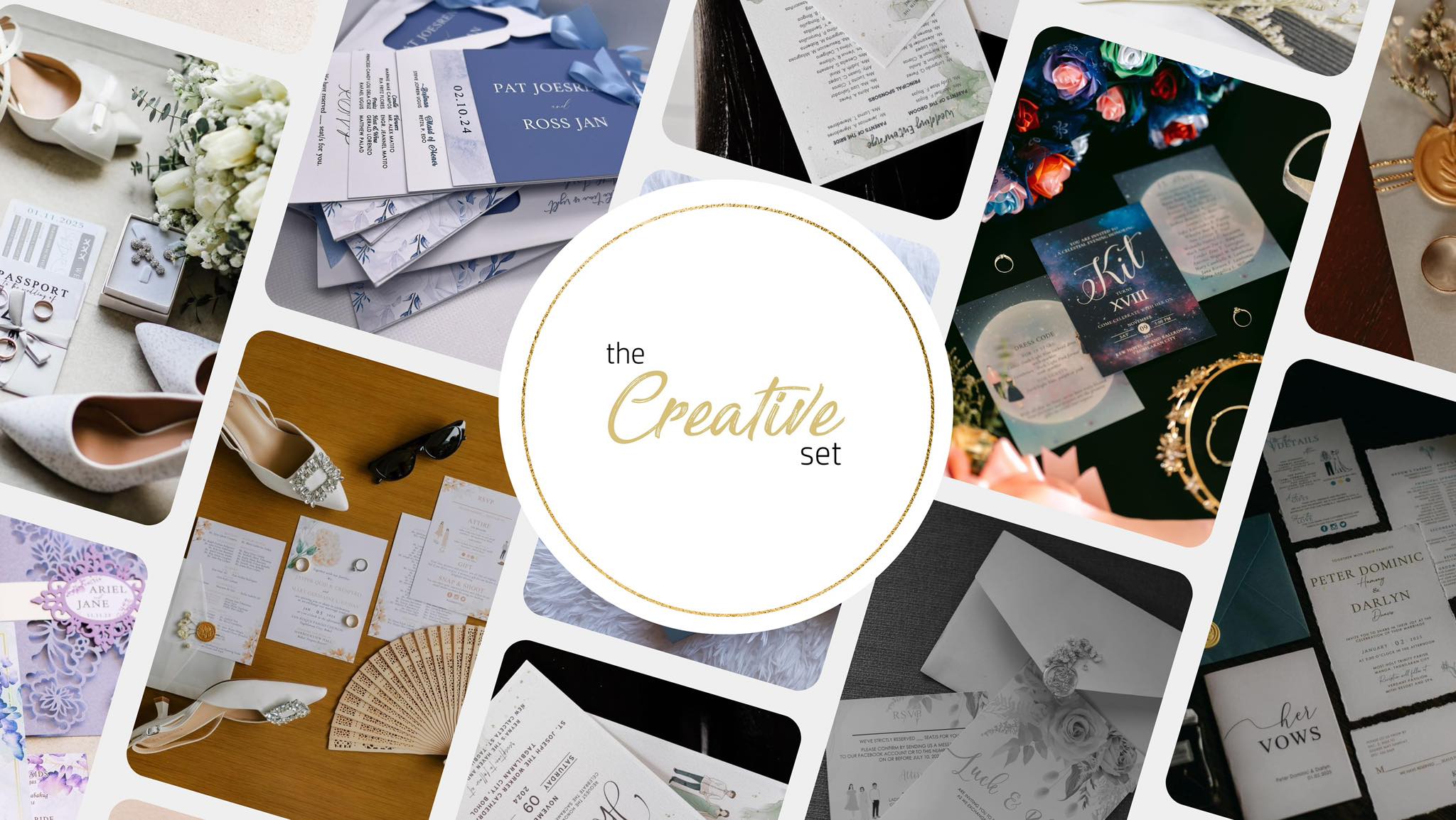 The Creative Set | Tagbilaran City