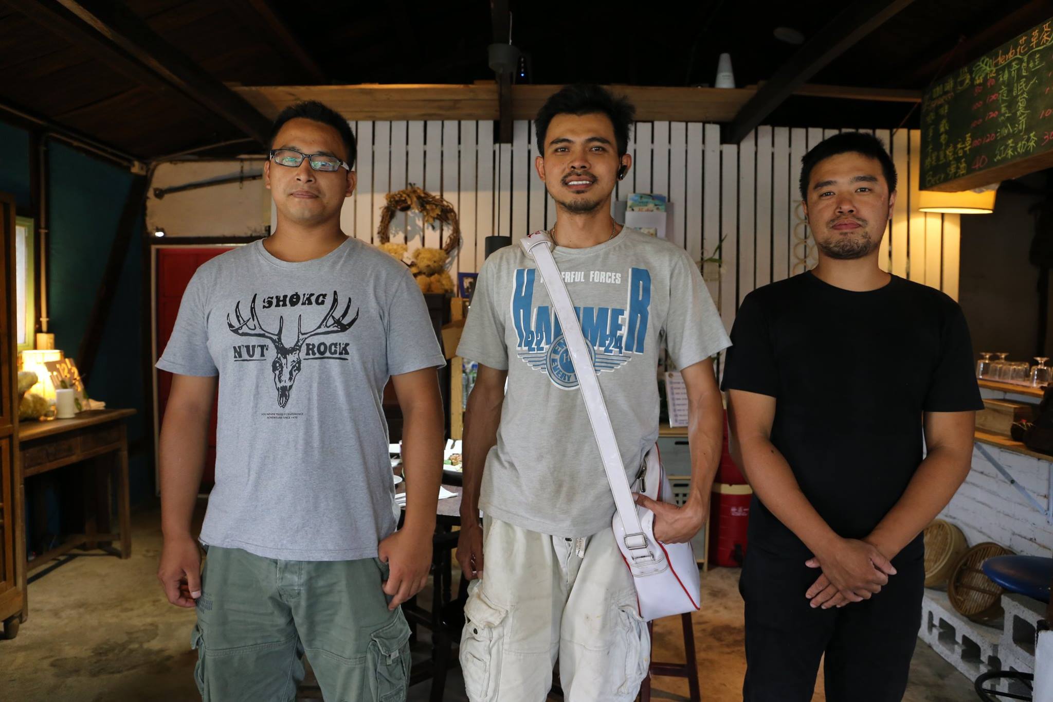【時令餐桌節．夏令餐桌嗄嗄叫之Life 21... - 台東就醬玩 Amazing Taitung-台東縣交觀處 | Facebook