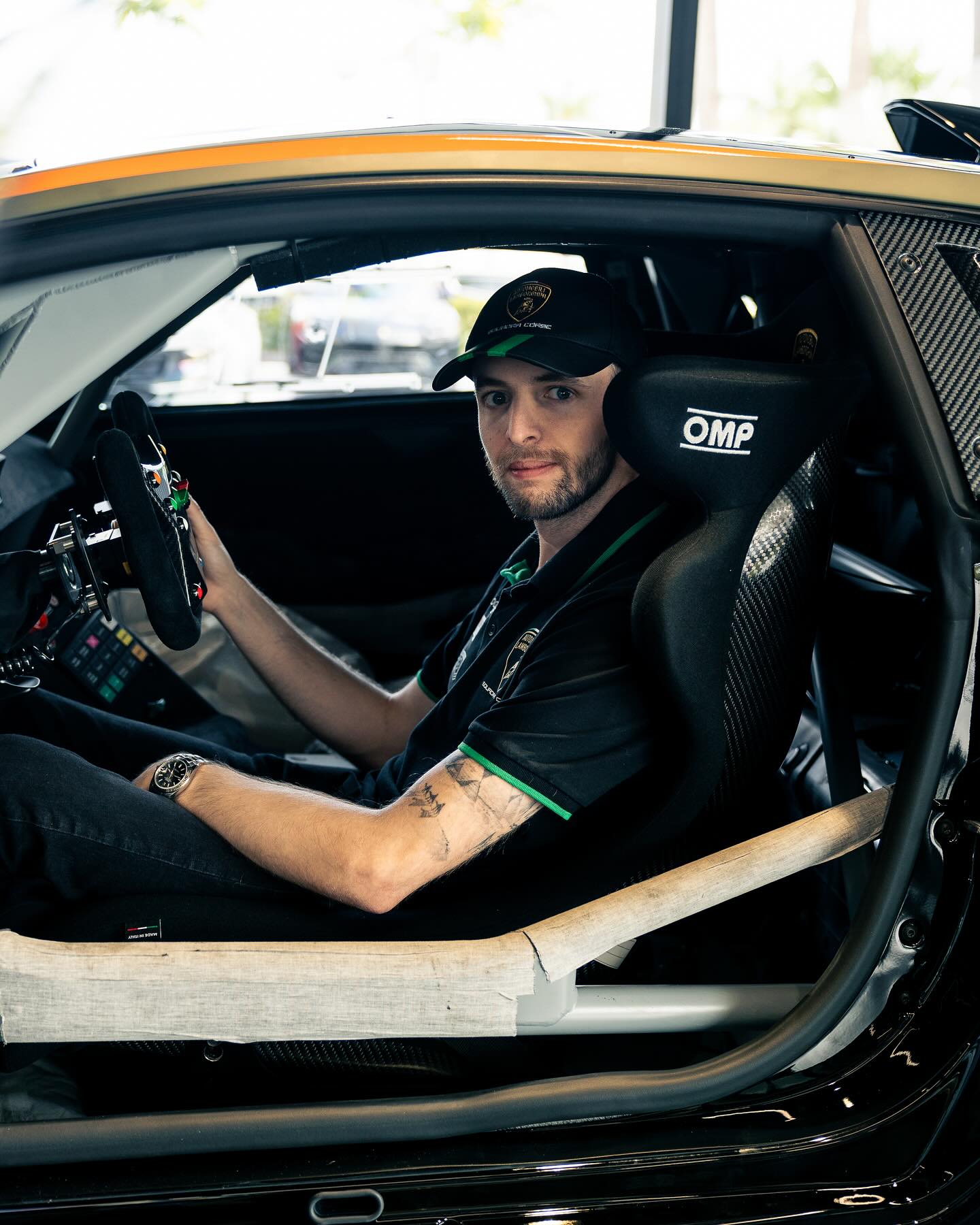 Ryan Norman Racing