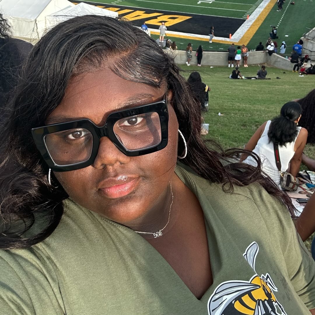 Shamaria Surratt