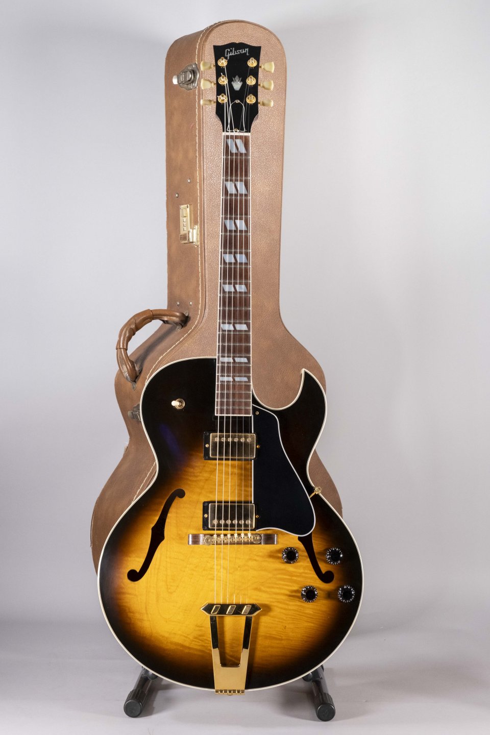 VS　サンバースト 　エピフォン　ES-175 EPIPHONE
