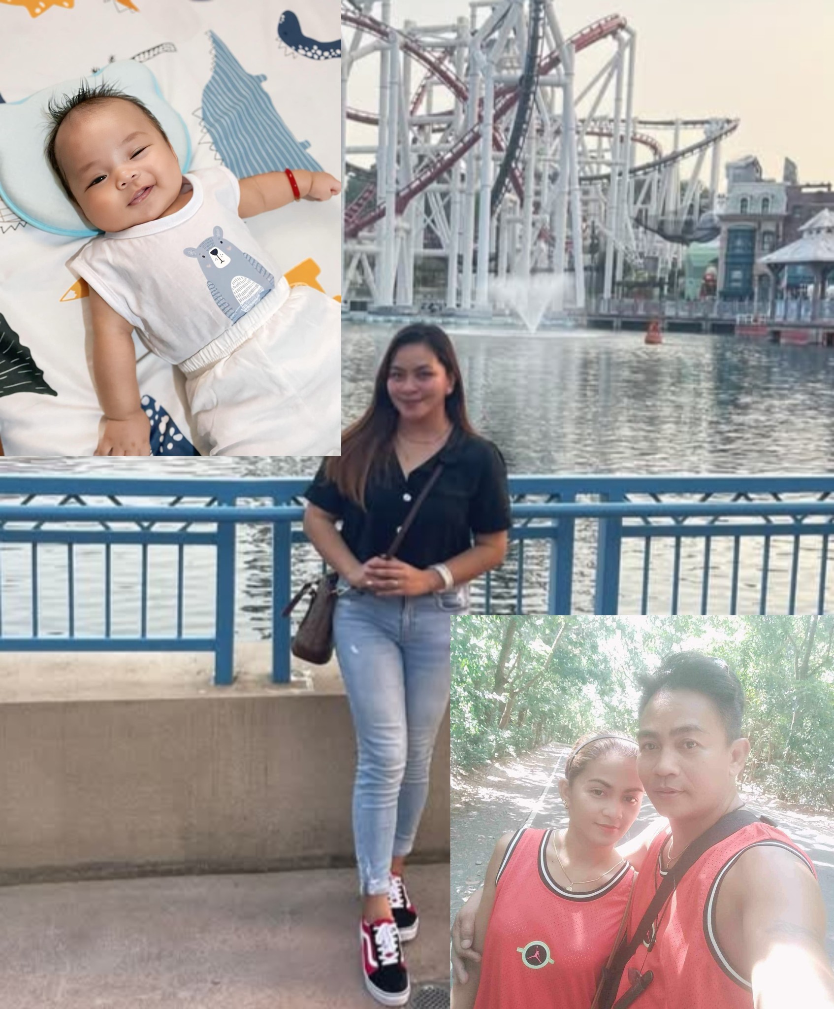 Marlon Cargo Cardinez