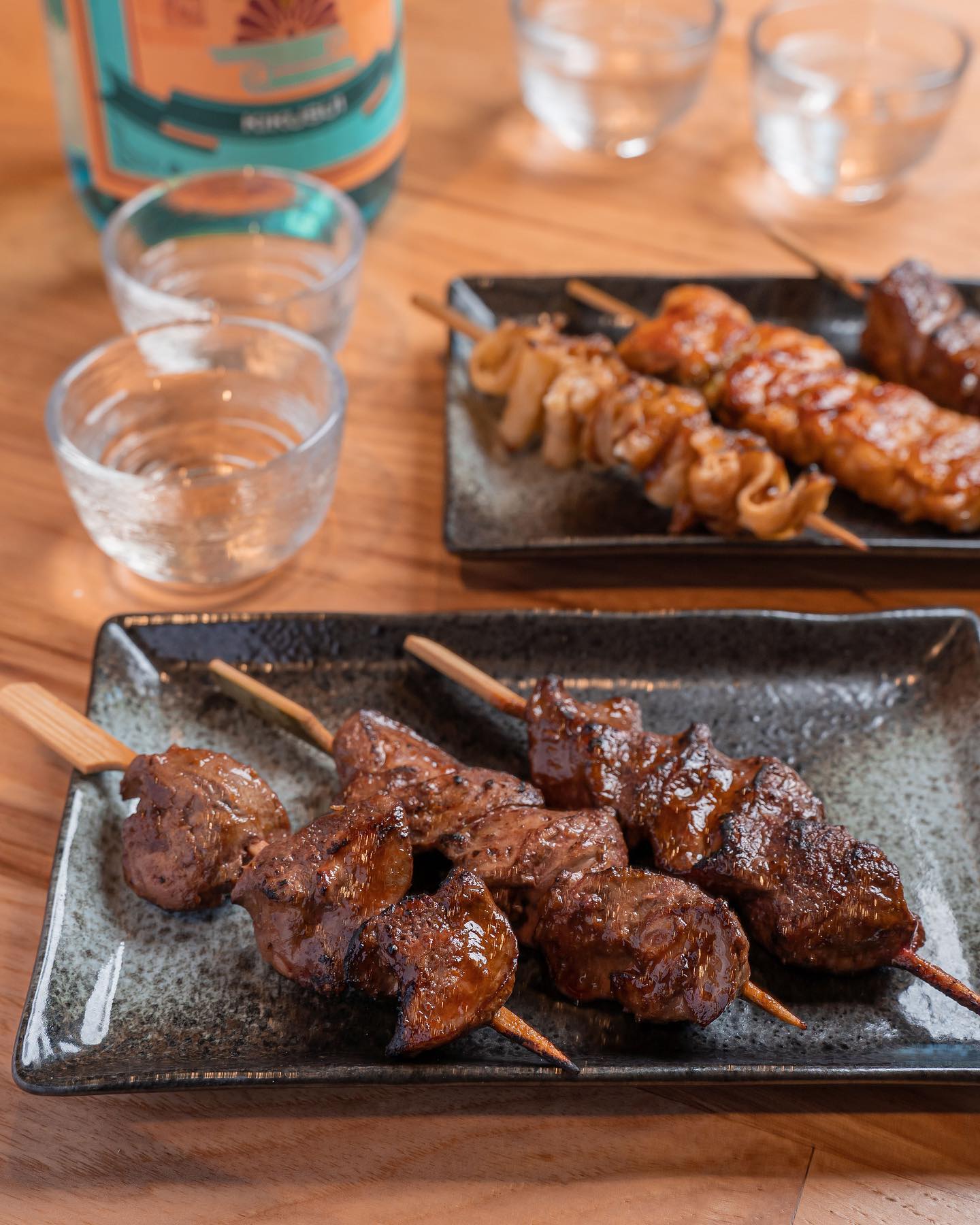 KIN Craft Ramen & Izakaya | Fountain Valley CA