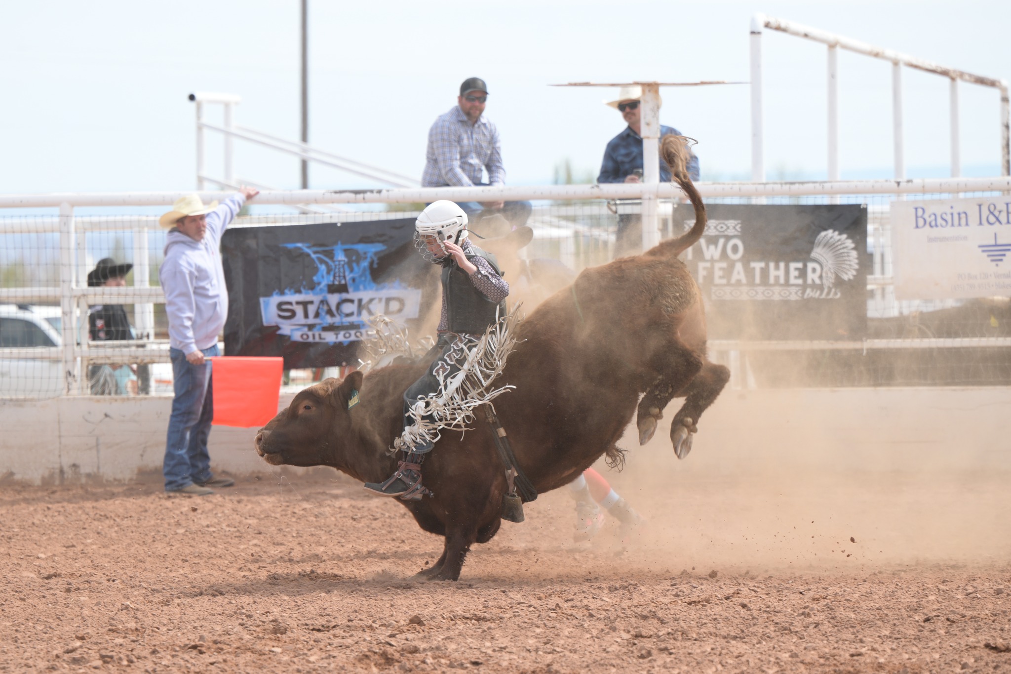 Two Feathers Bulls | Ballard UT