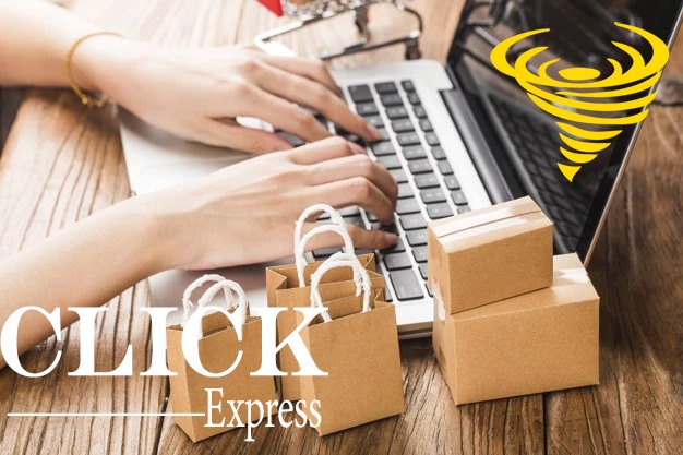 CLICK Express | Lima