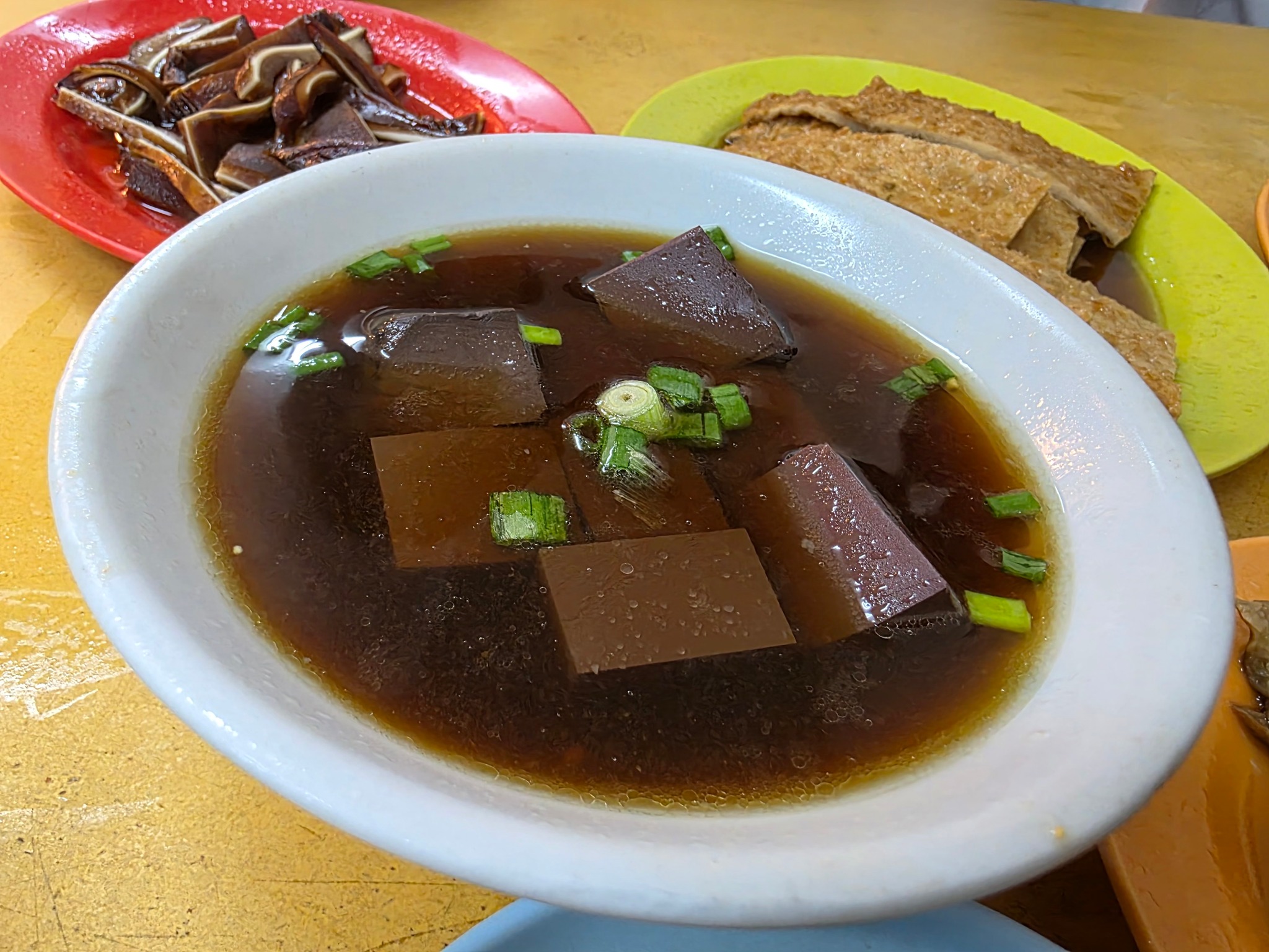 新山粿條仔 - 老字號 Zoom Cafeteria... - 新山粿條仔 - 老字號 Zoom Cafeteria
