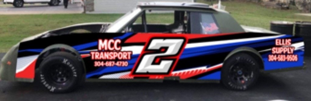 Perry Racing | Facebook