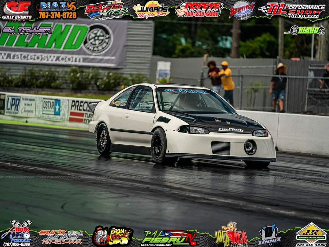 El Joniel Racing added a new photo. - El Joniel Racing