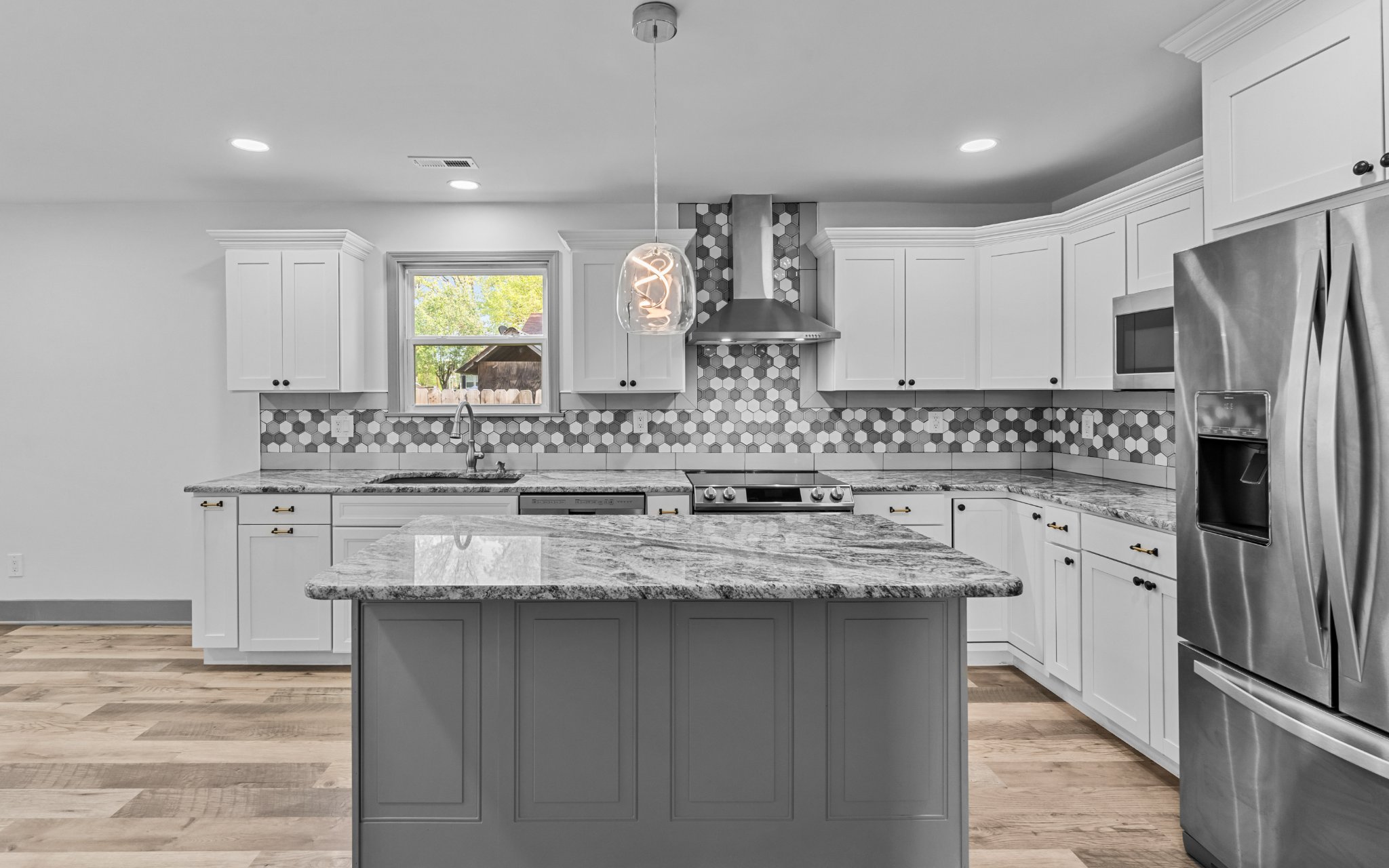 3 Beds 2 Baths - House - Property Rentals - Thomasville, North Carolina ...