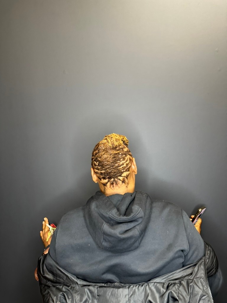 June Locs