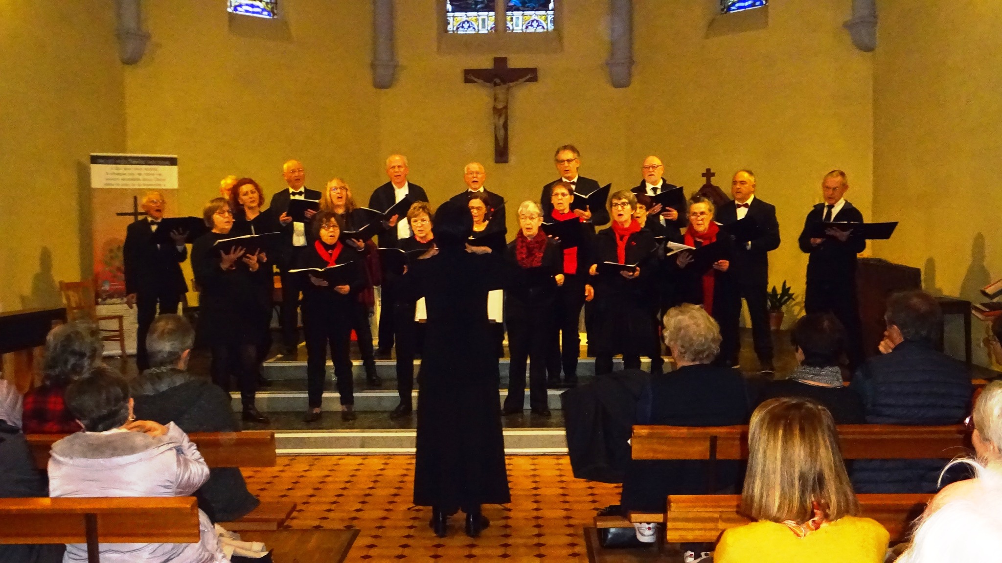 Atelier VOCAL Florilège