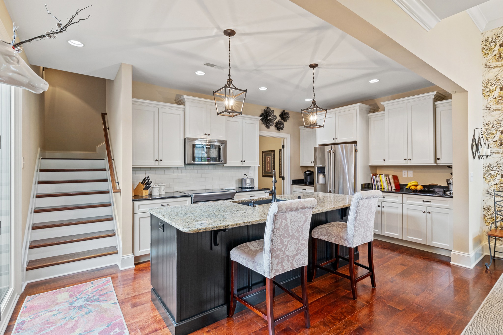 Morgan Withrow, Realtor