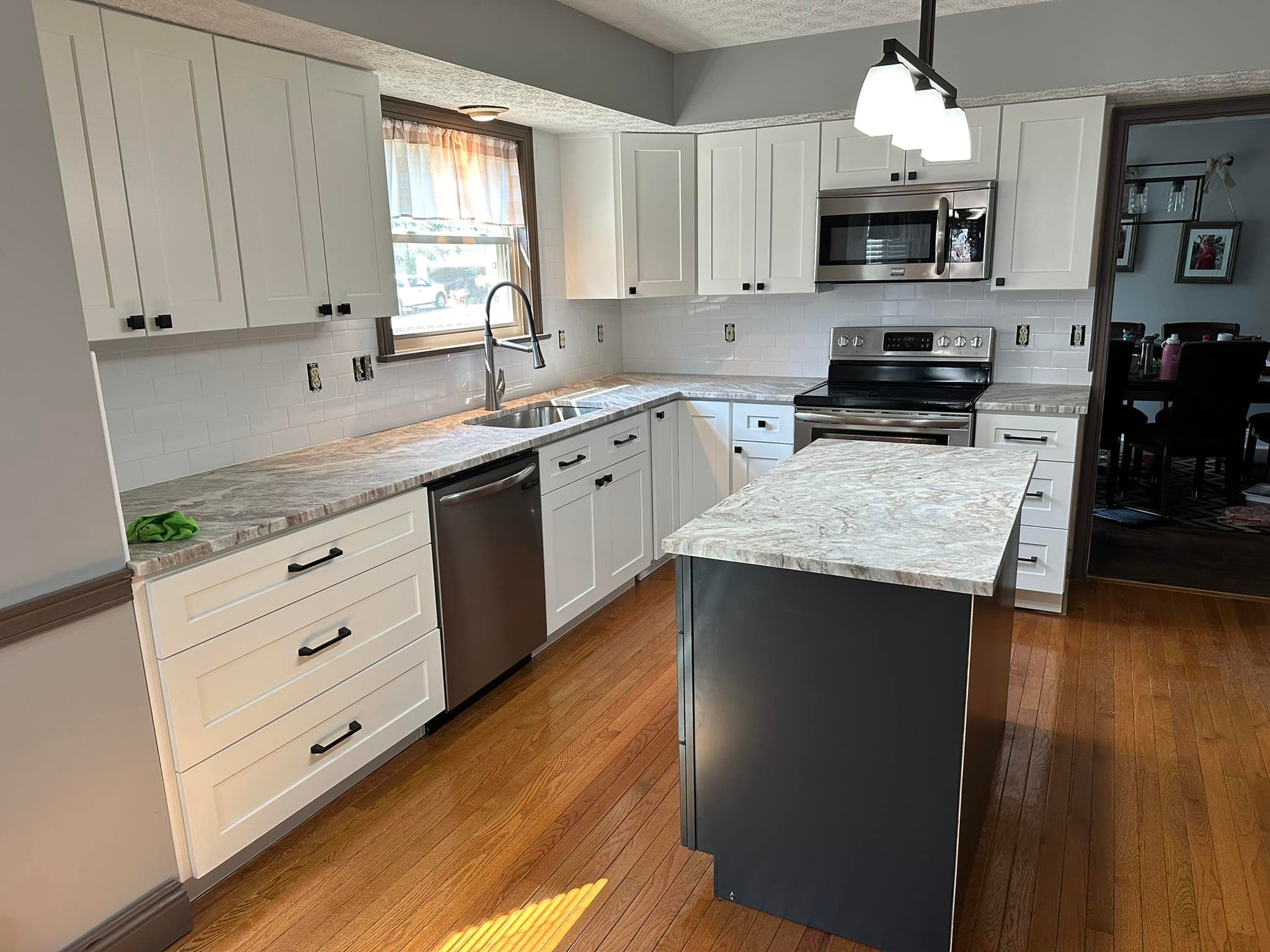 Cabinetworks Kitchens | Columbus OH