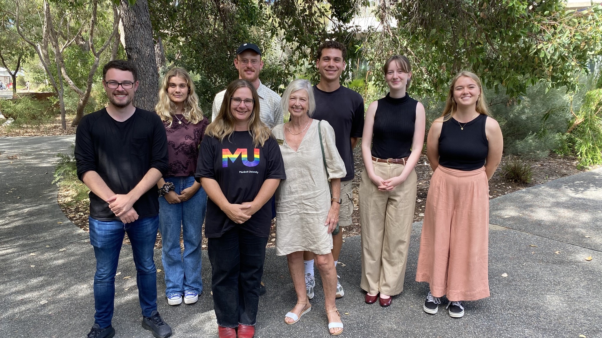 Friends - Congratulations to the Kings Park Science Summer Scholars who ...