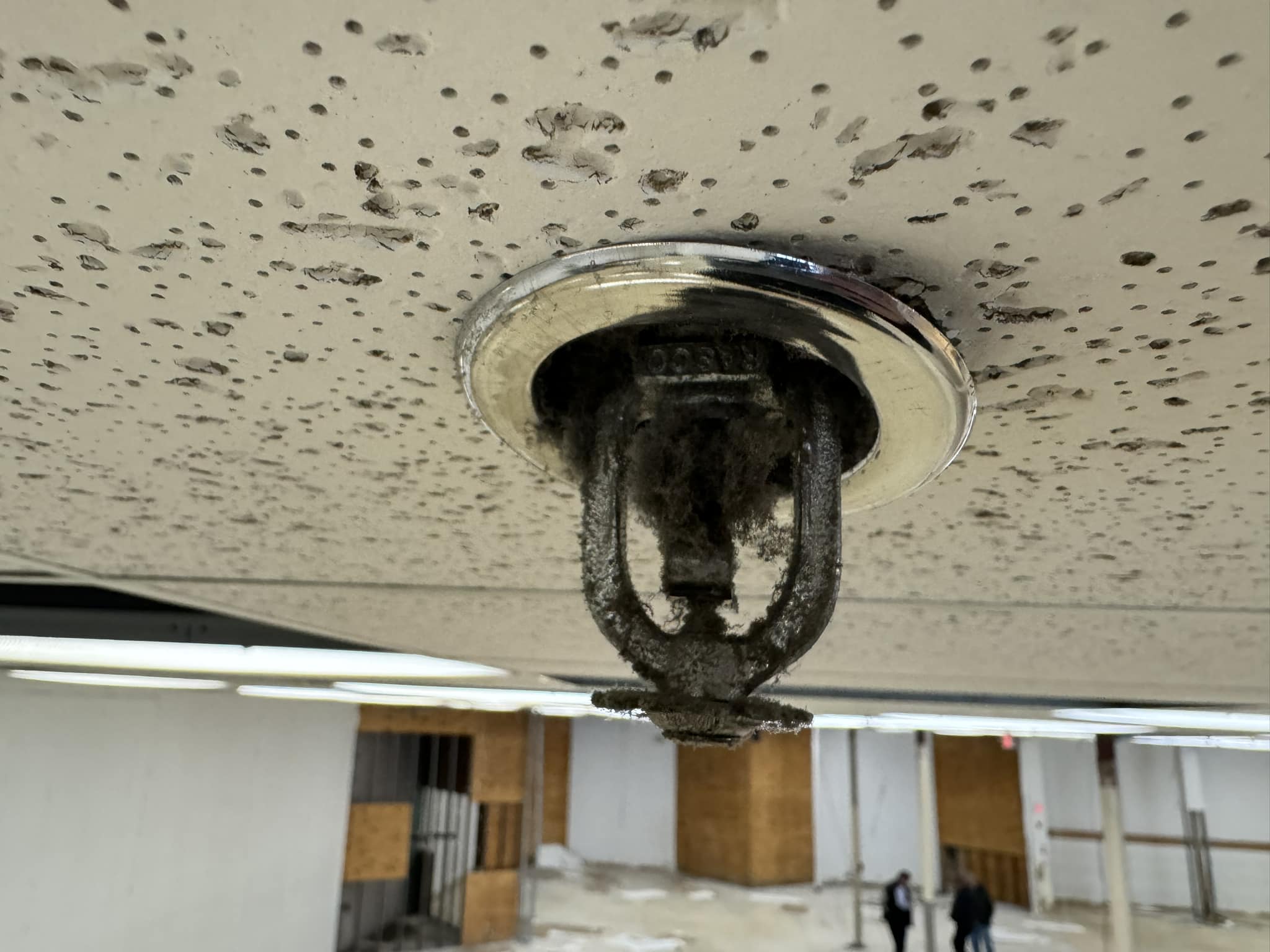 Brake Fire Protection, Inc. | Trumbull CT