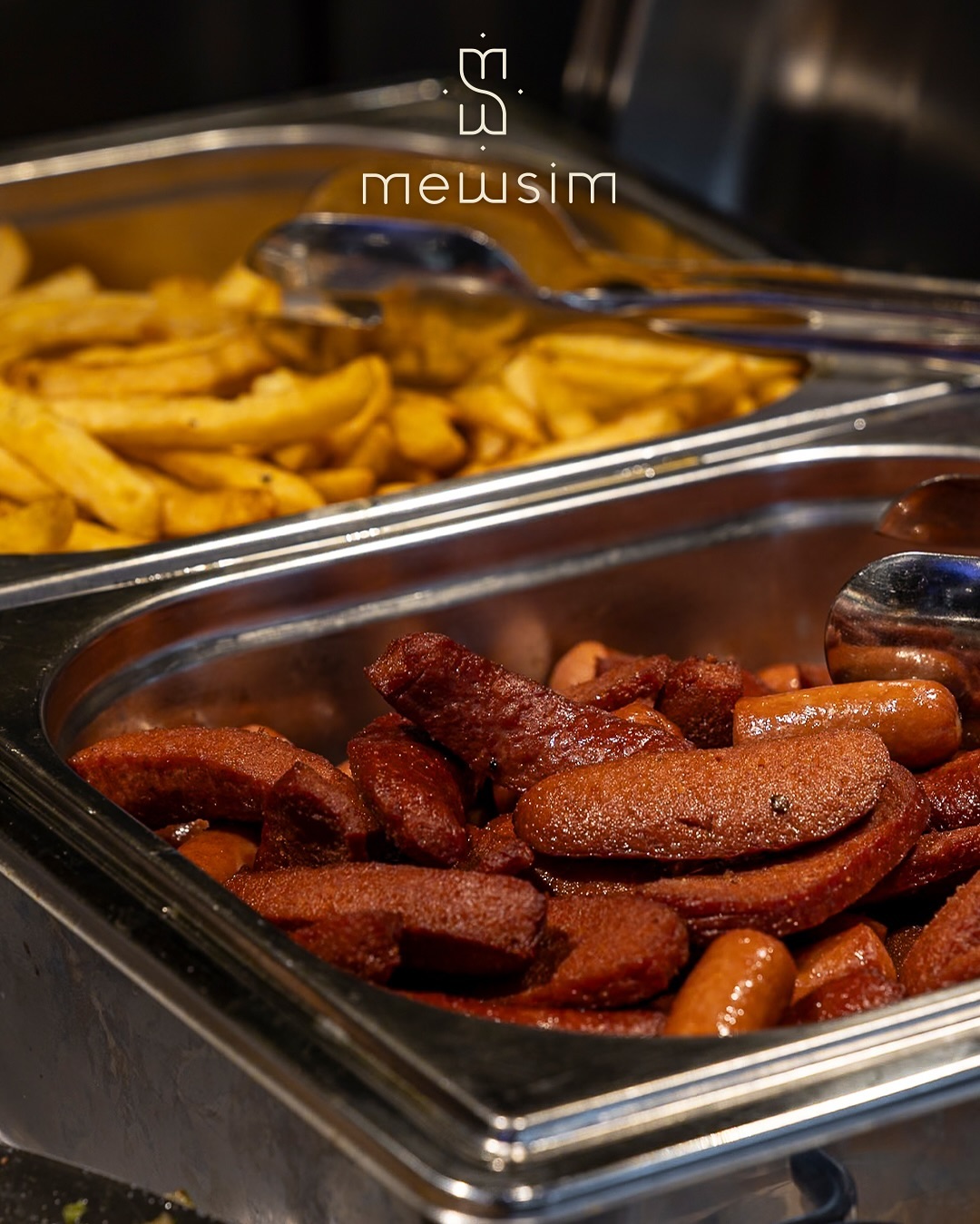 Mewsim Osdorp - Restaurant | Amsterdam