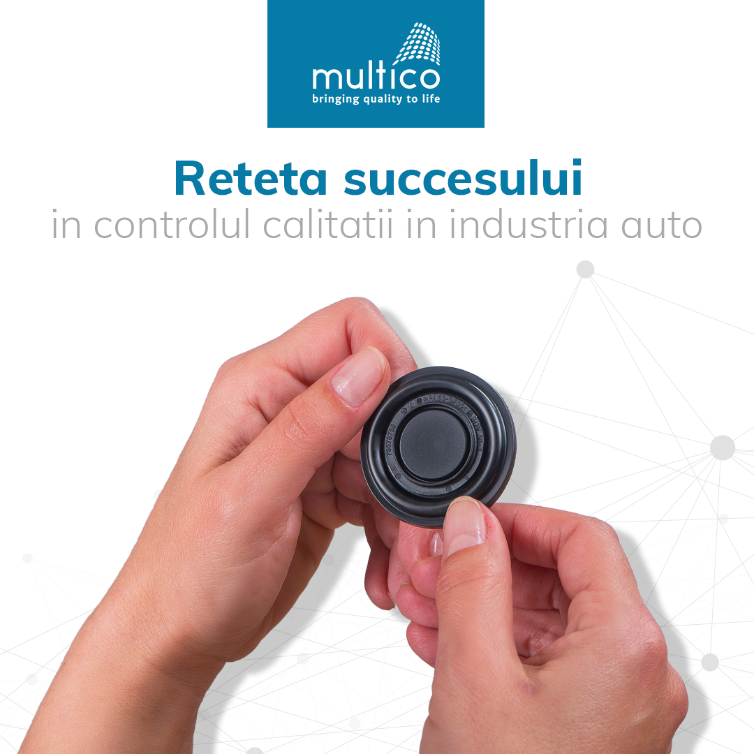 Multico | Timisoara