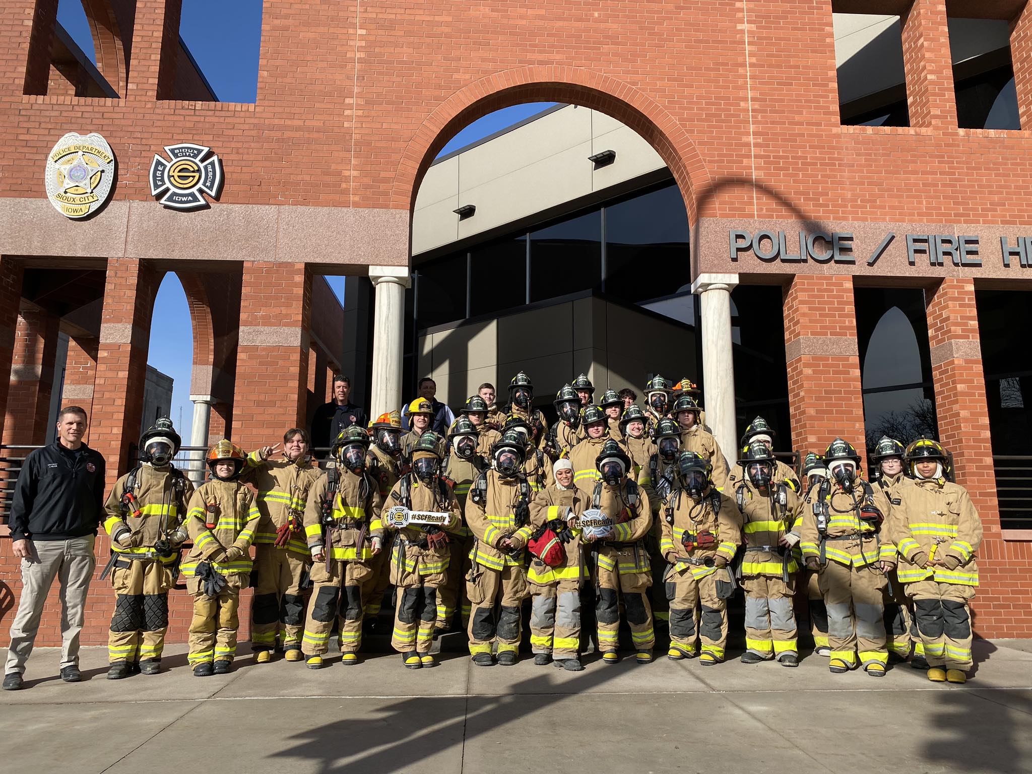 Ya... - Yavapai College Fire Academy and Fire Sciences Program