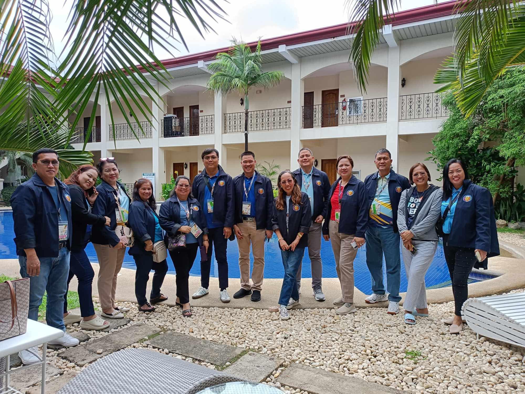 FROM RESEARCH TO REFORM SDO... - DepEd Tayo Rizal Province