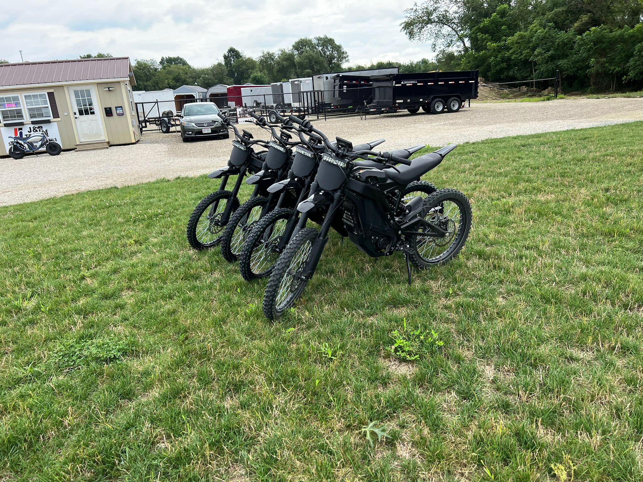 J&R Trailer Sales and Rentals, LLC | Orrville OH