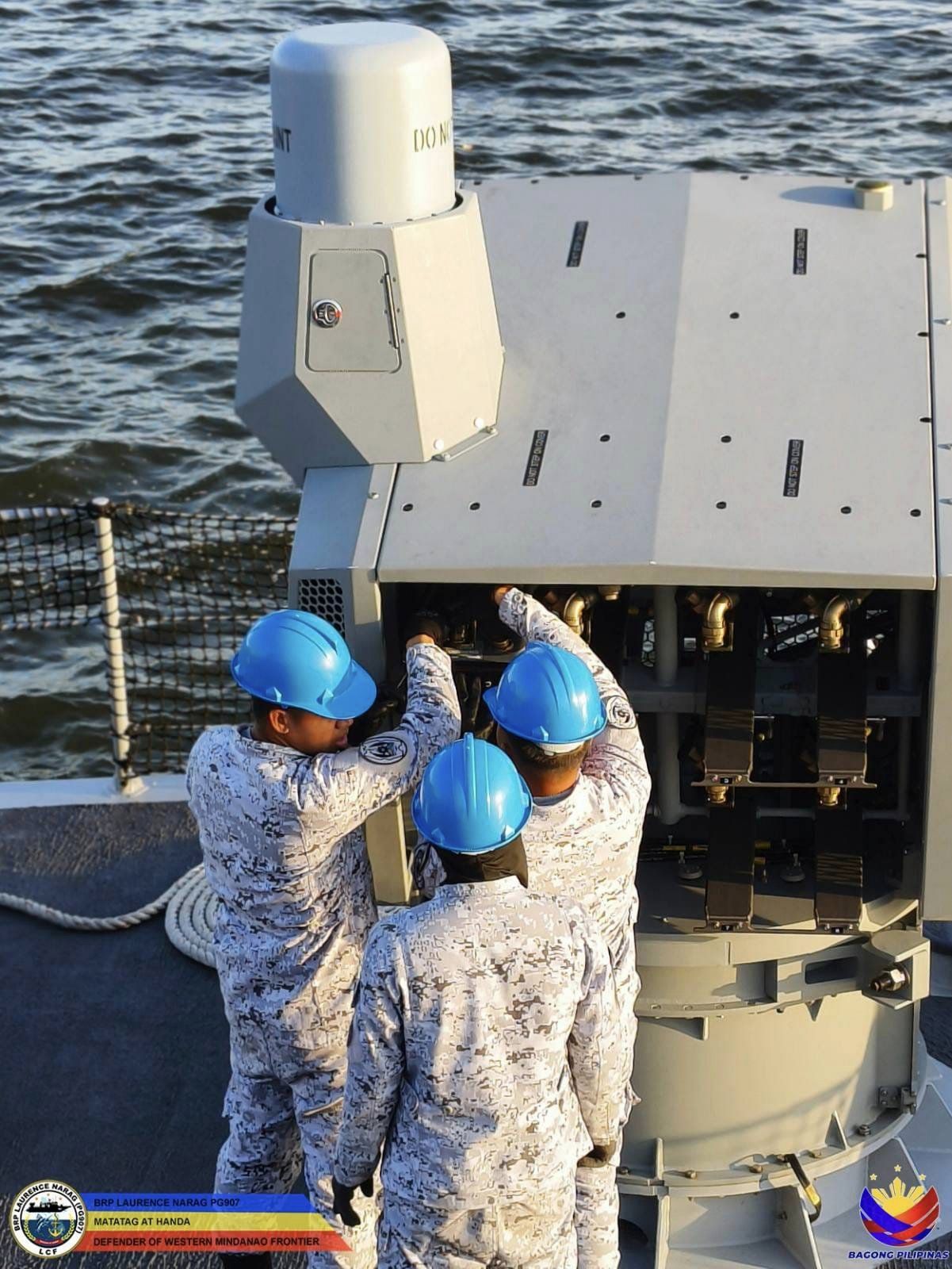 8-cell launchers for Spike NLOS... - ASEAN Defense Studies | Facebook
