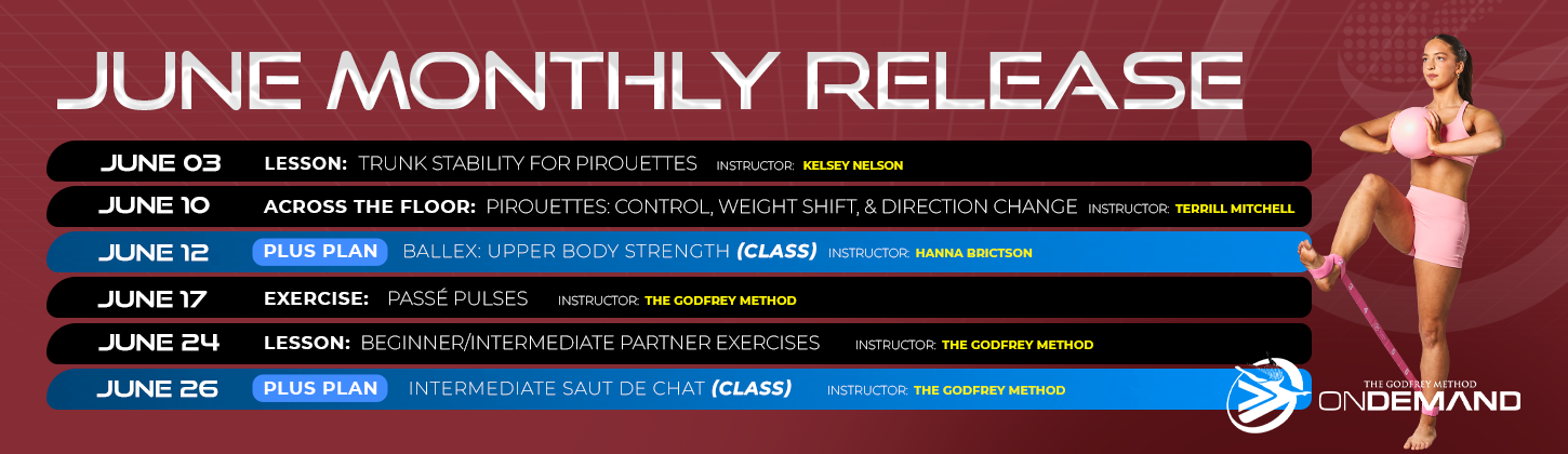 The Godfrey Method | Hillsborough NJ