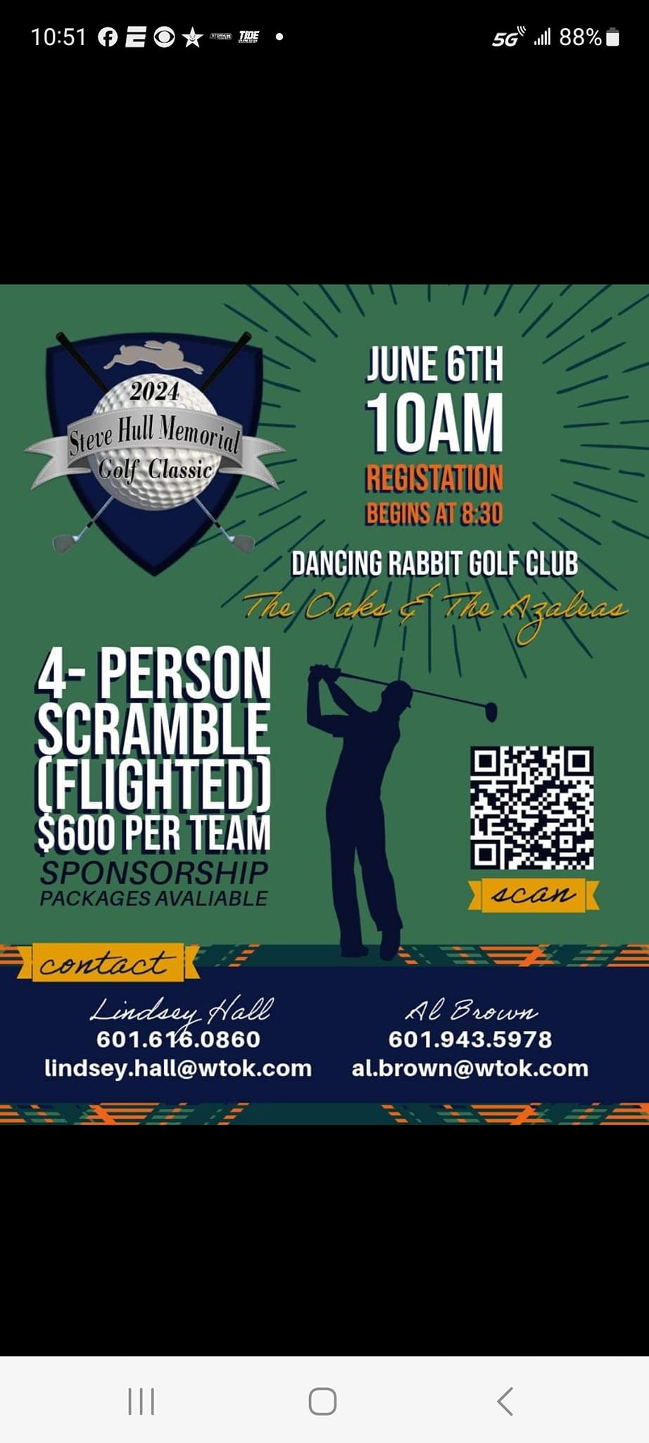 Dancing Rabbit Golf Club | Choctaw MS