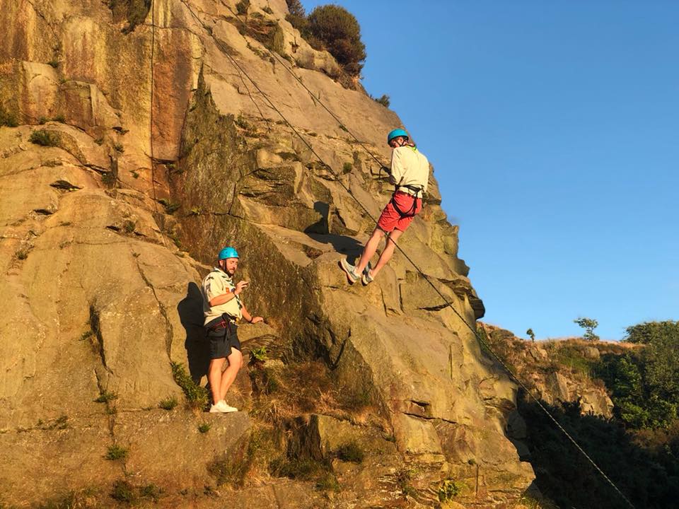 South Ribble District... - South Ribble District Scouts